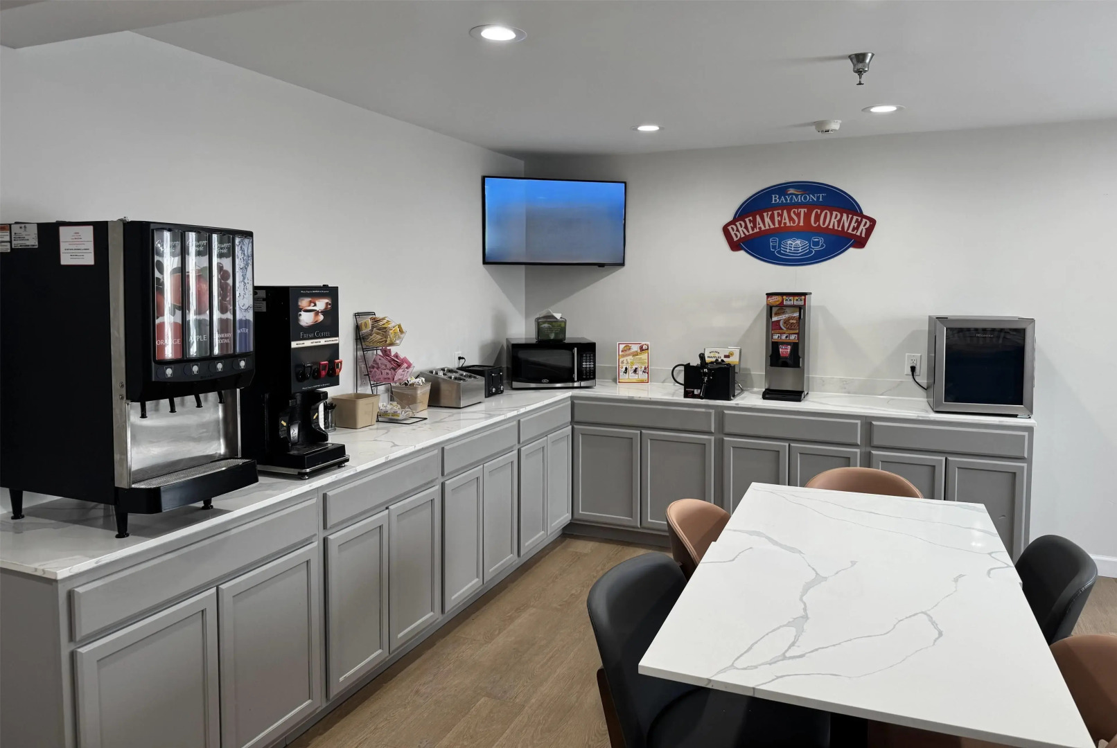 Baymont by Wyndham Henrietta/Rochester