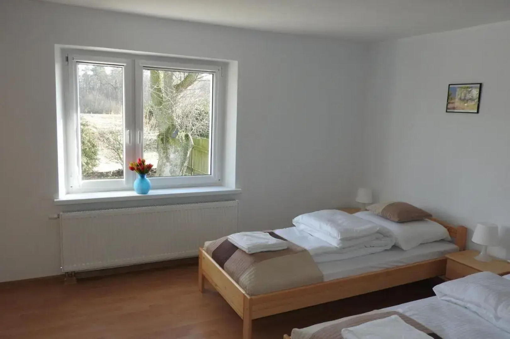 Pokoje Gościnne Pod Brzózką