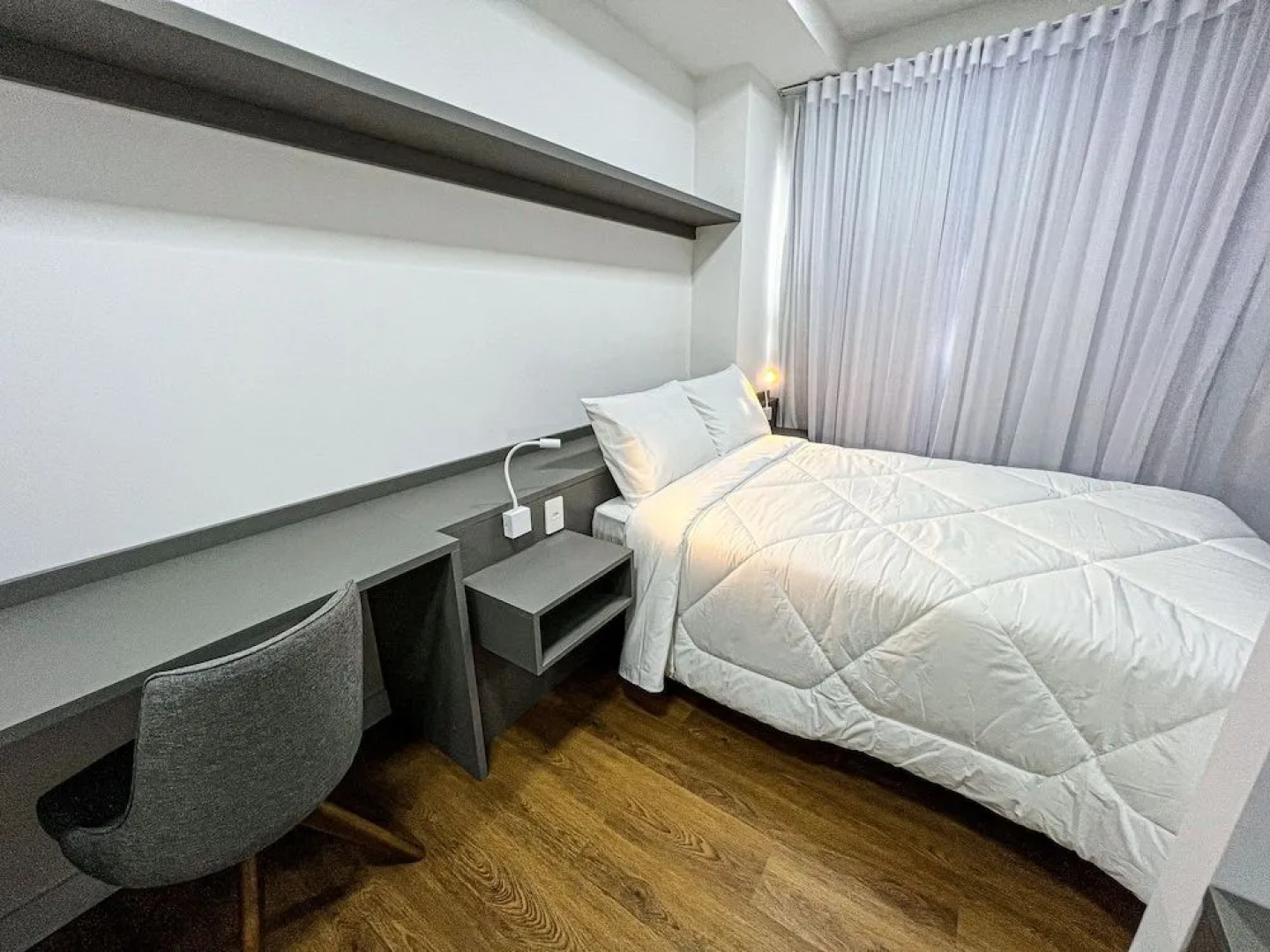 Studios Cityhome Maxplaza Canoas