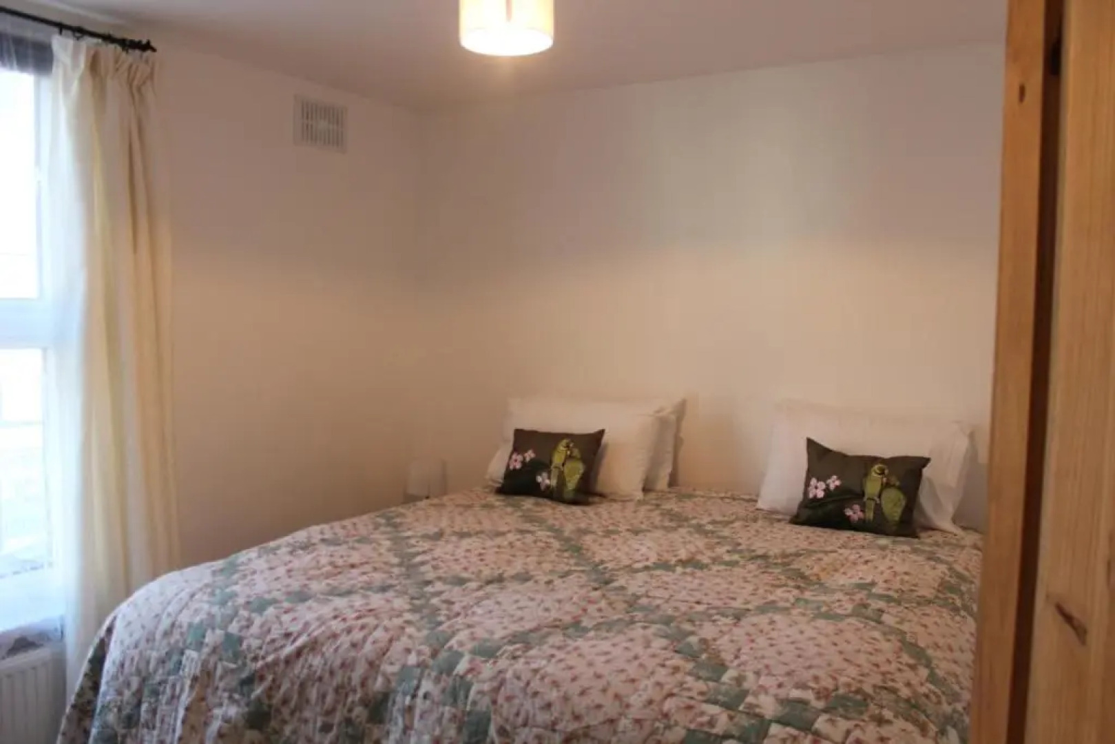 Deal Cottage 5 minutes walk to the beach & Town centre