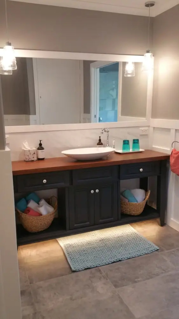 The Musicians Retreat B&B