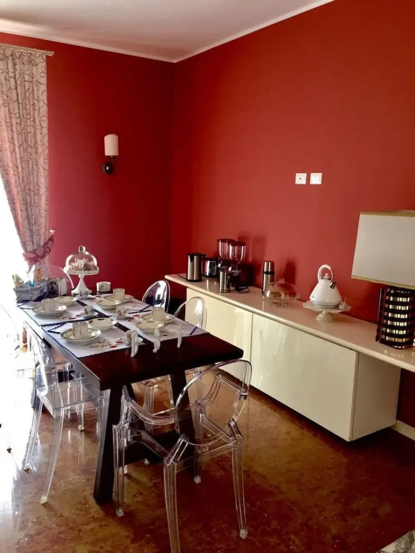 Allaportaccanto Bed & Breakfast