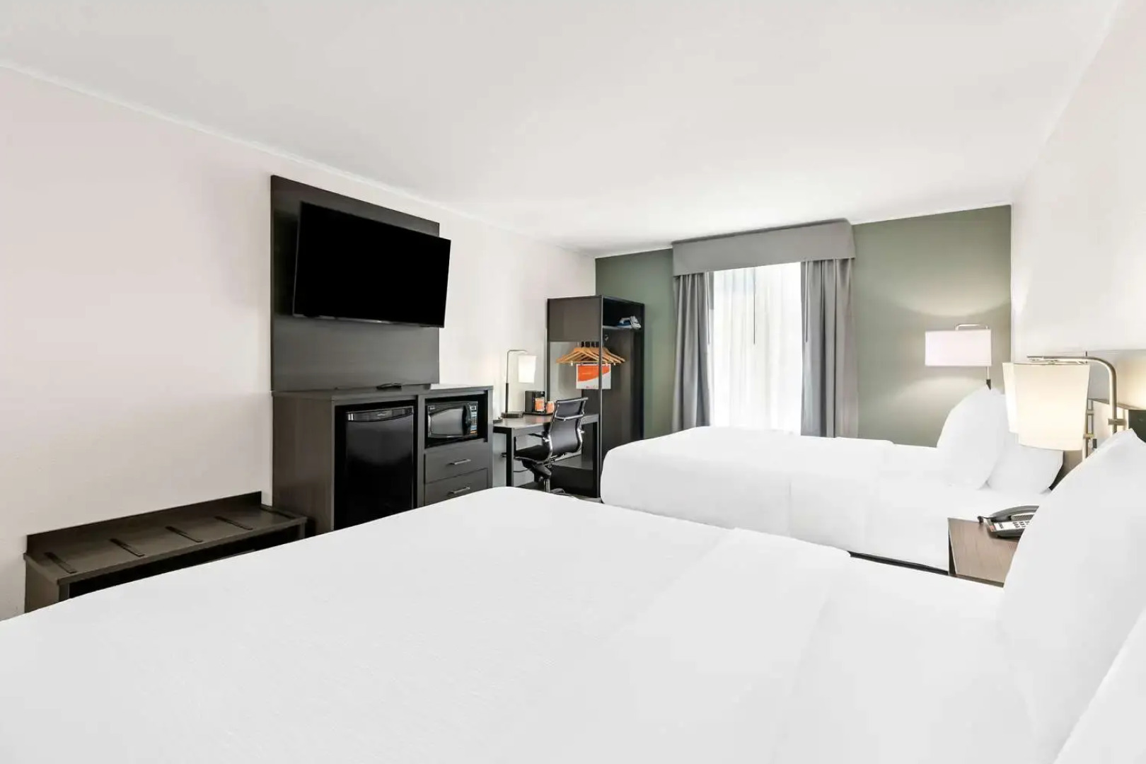 Quality Inn Merrimack - Nashua