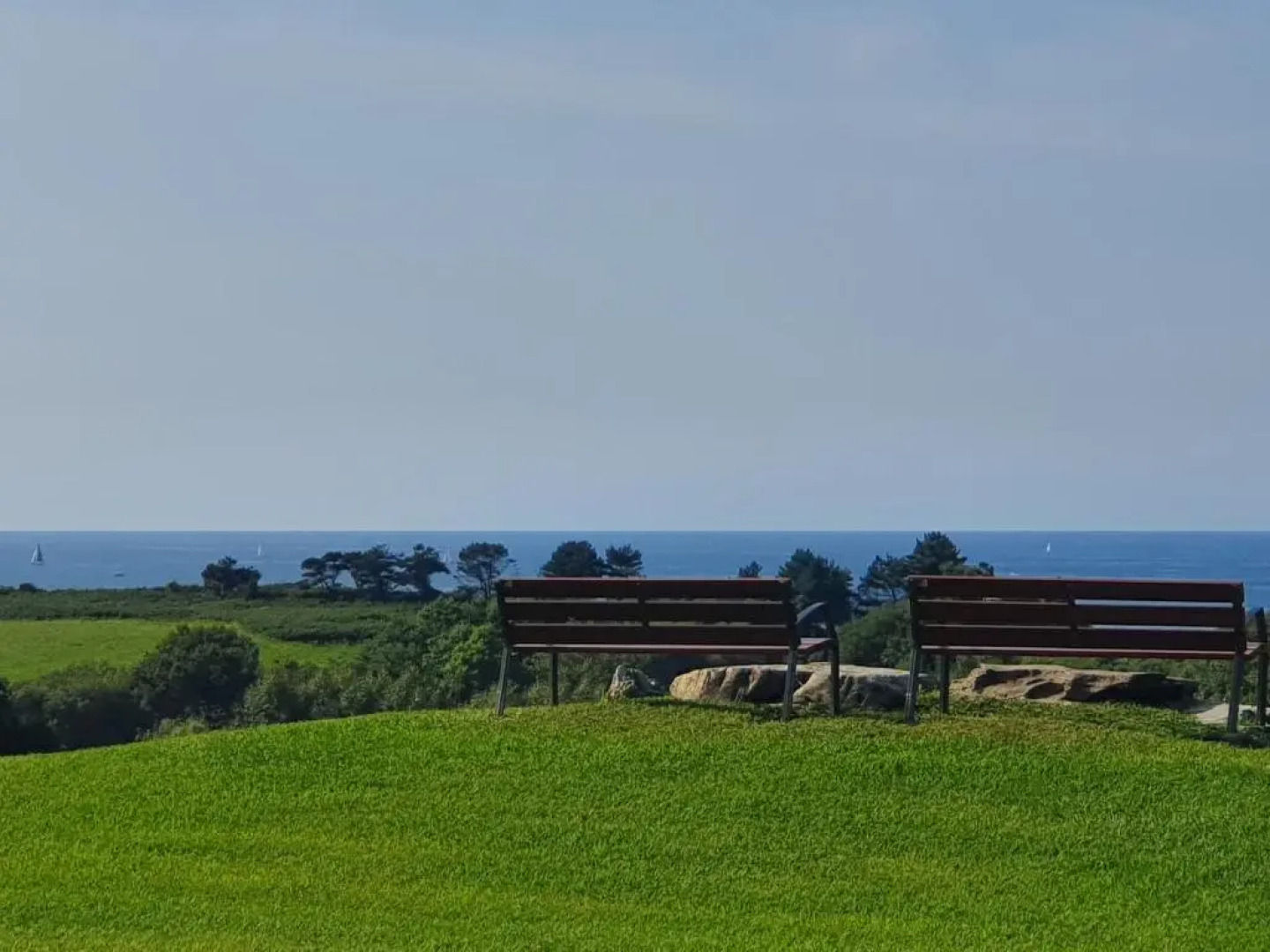 appartement domaine de Bordaberry Urrugne