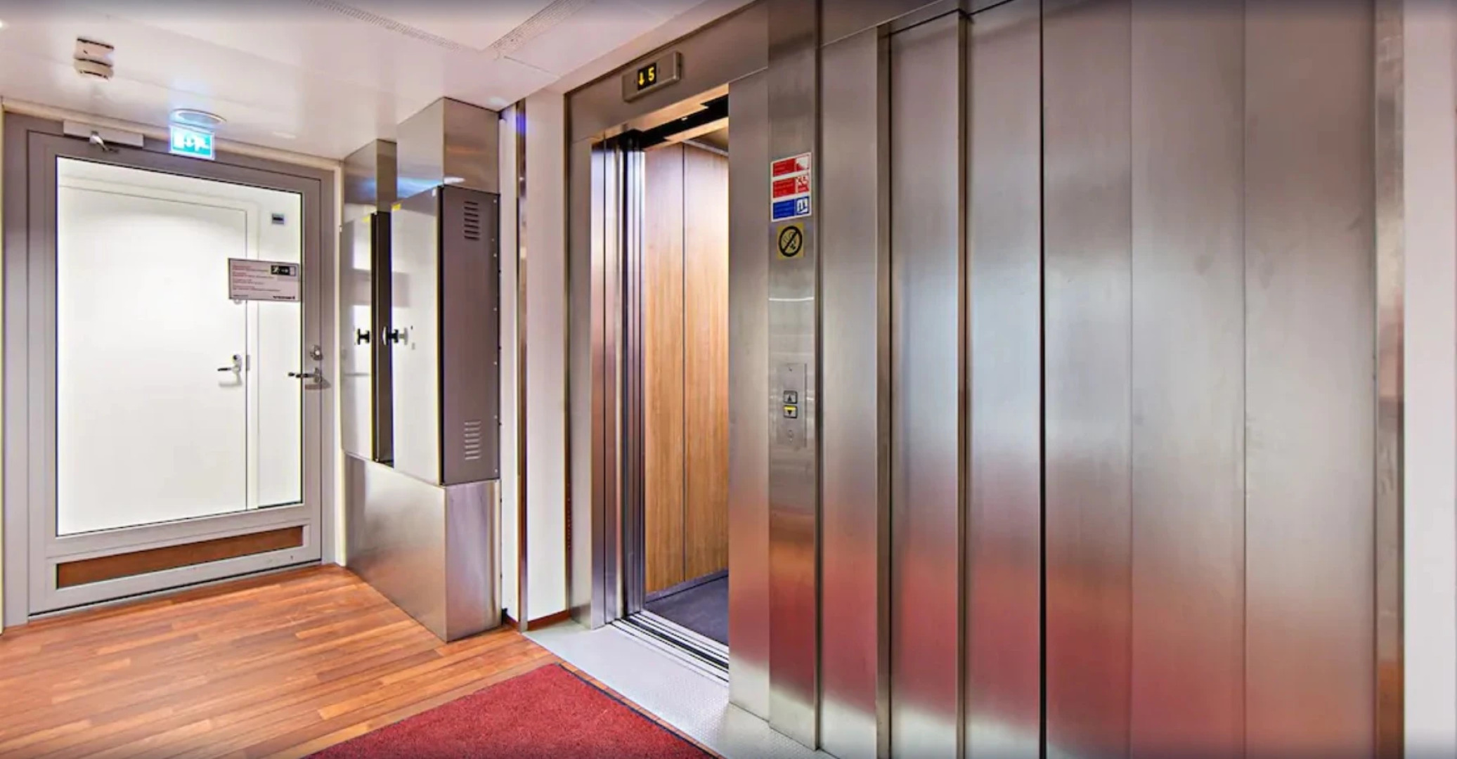 Omena Hotel Yrjonkatu