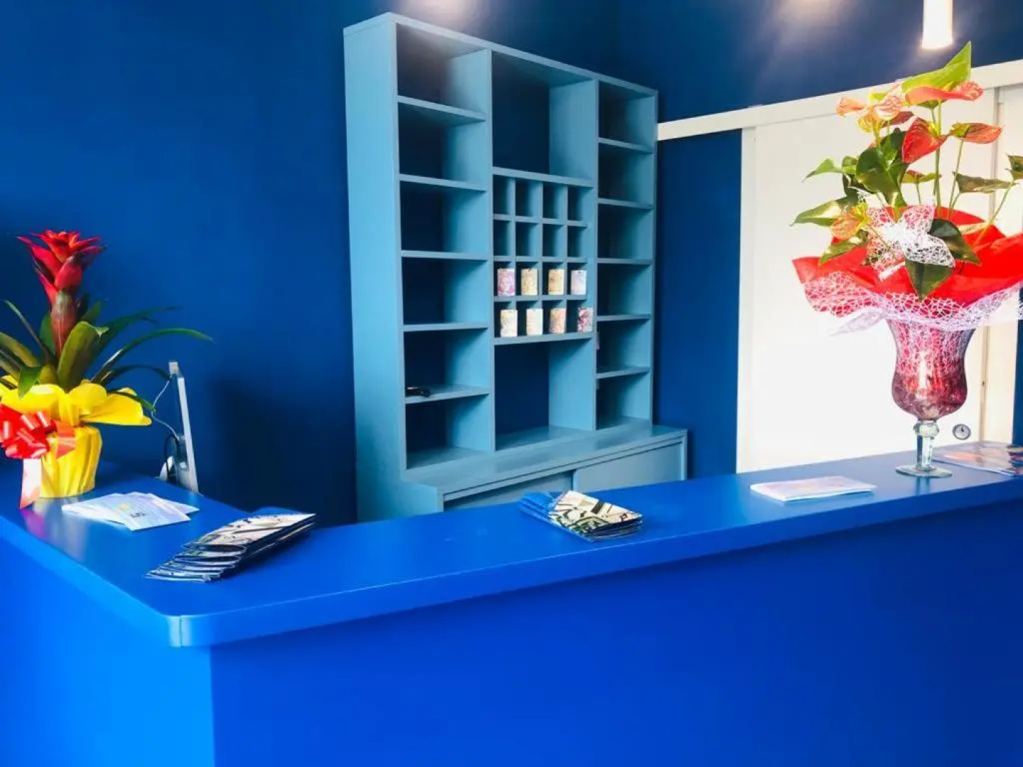 Villa Oltremare Resort