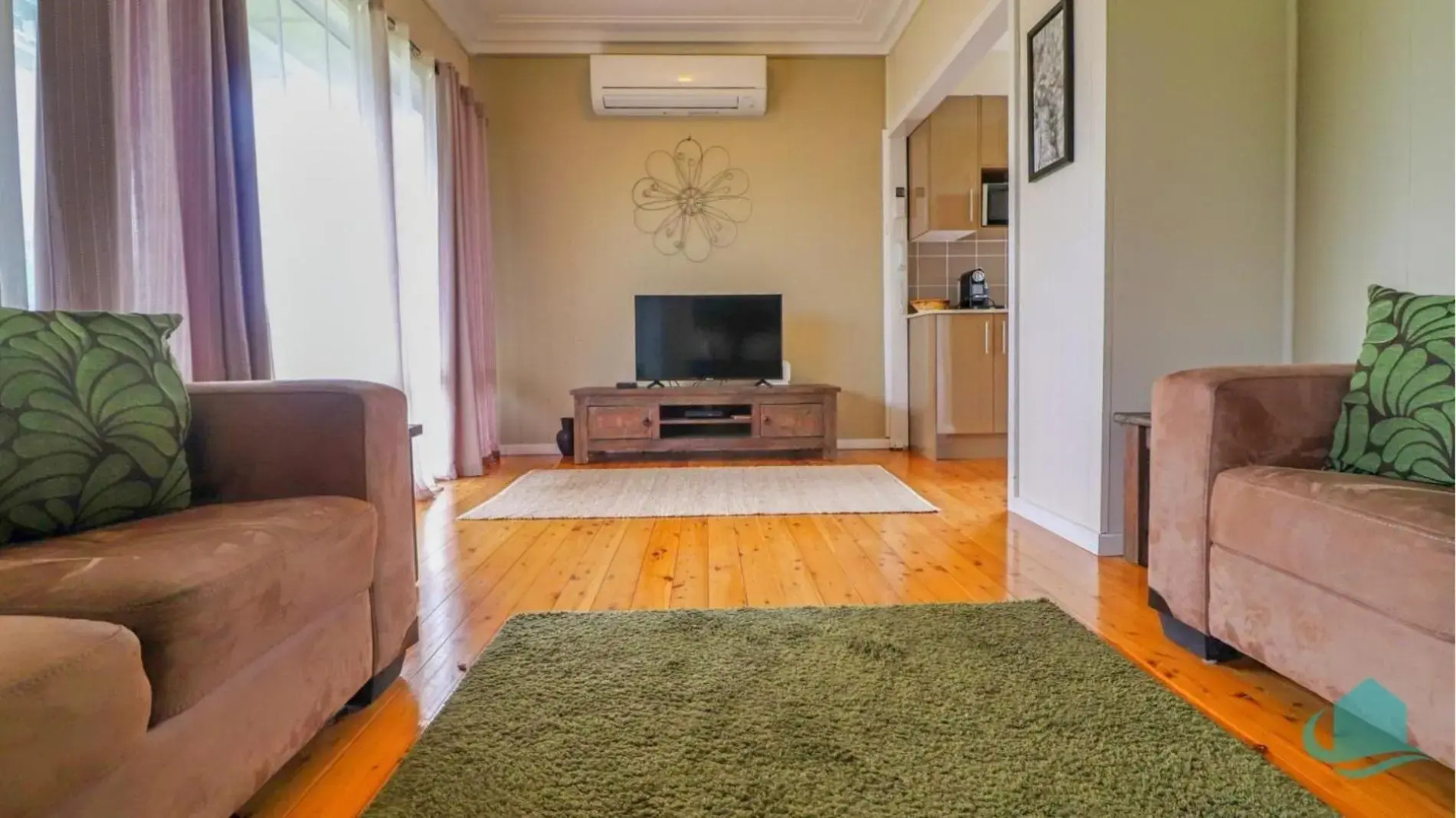 Driftwood at Blacksmiths