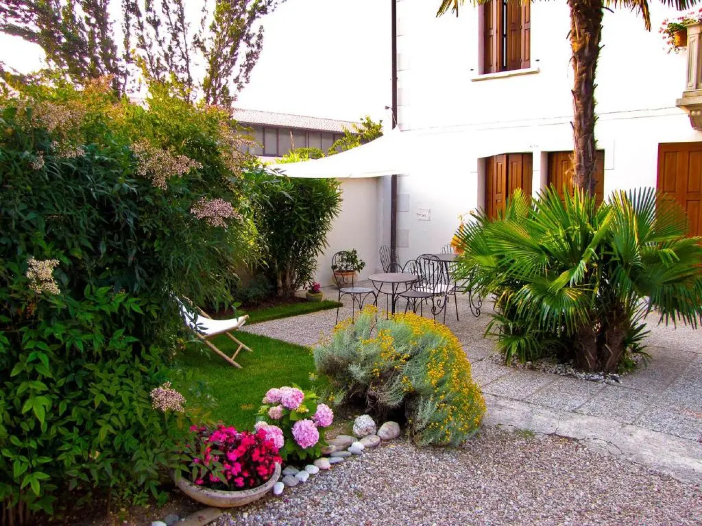 DOrsaria B&B And Wines