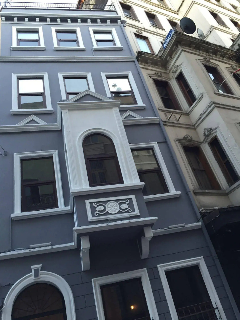 Droom Boutique Hotel
