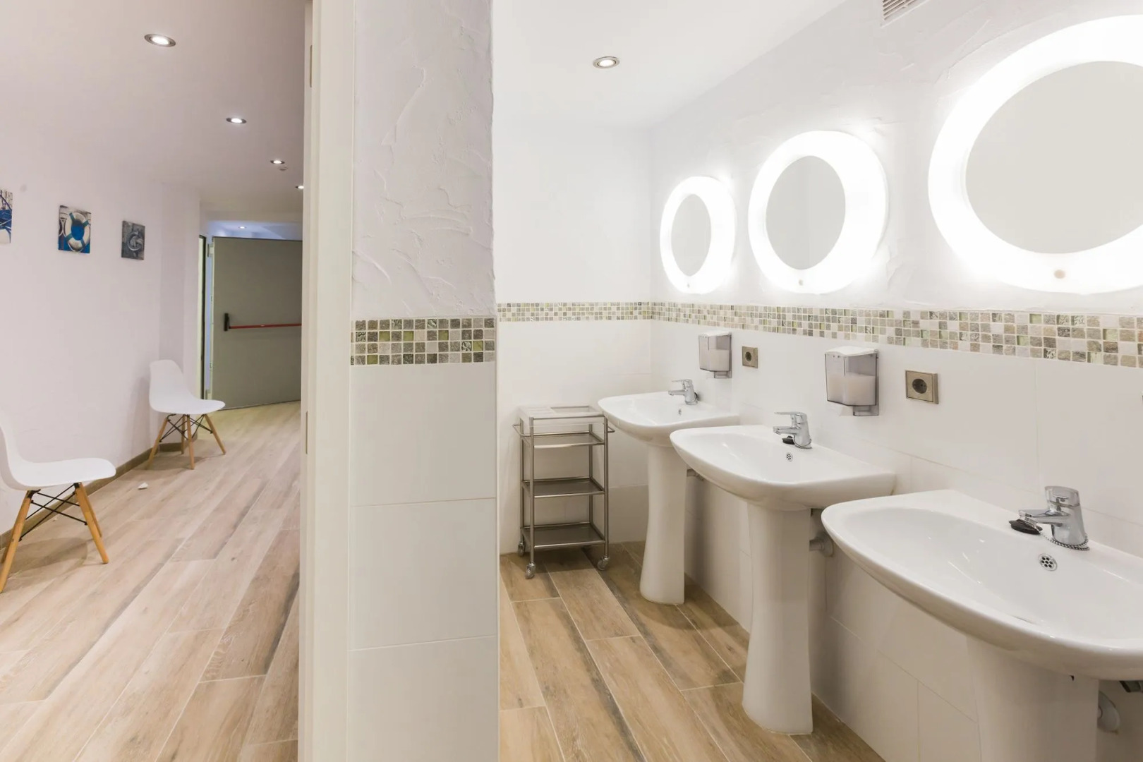 Y Hostel - Albergue Juvenil