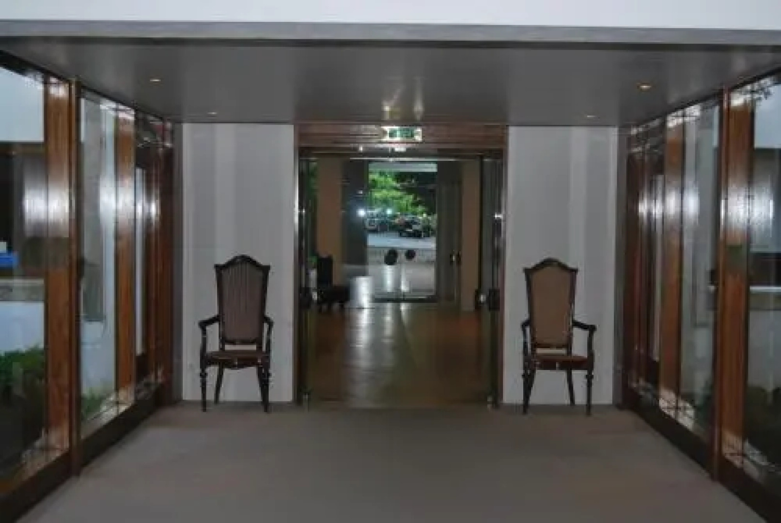 Grande Hotel Da Bela Vista