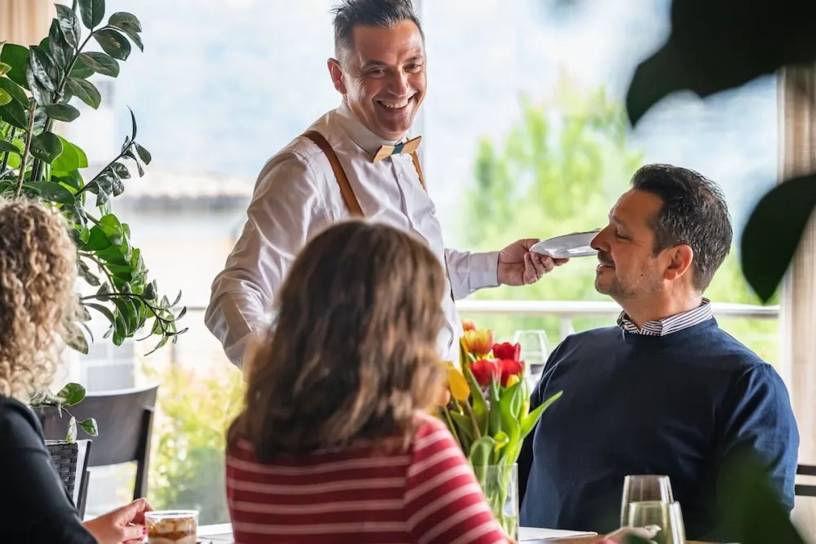 Conca Bella Boutique Hotel & Wine Experience