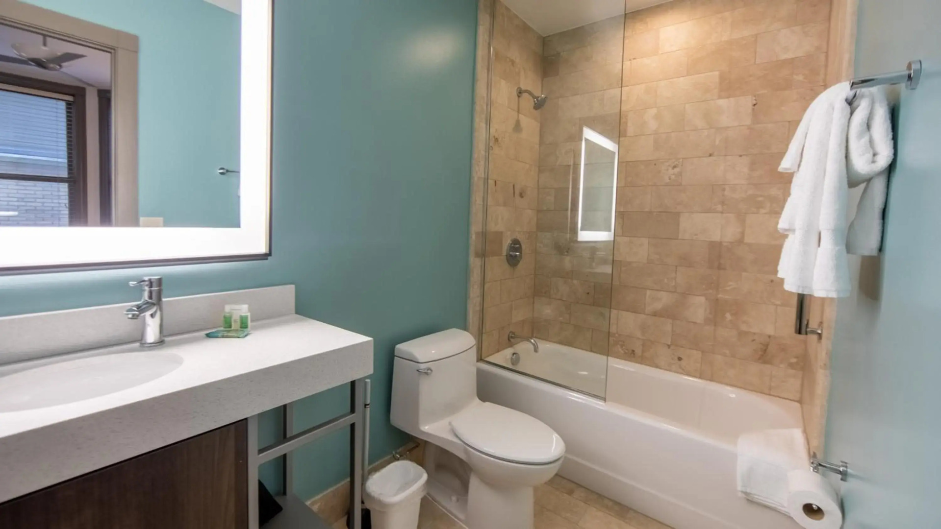 Seres Hotel Old City