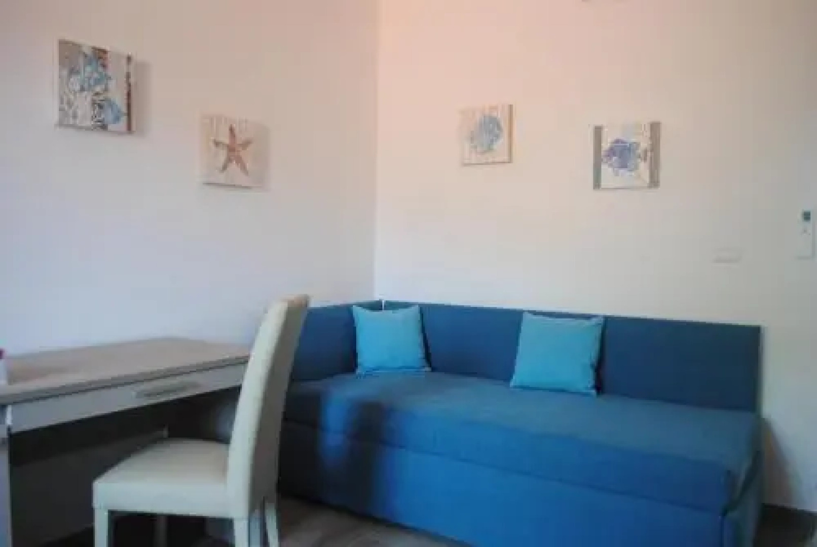 Affittacamere Piazza Castello