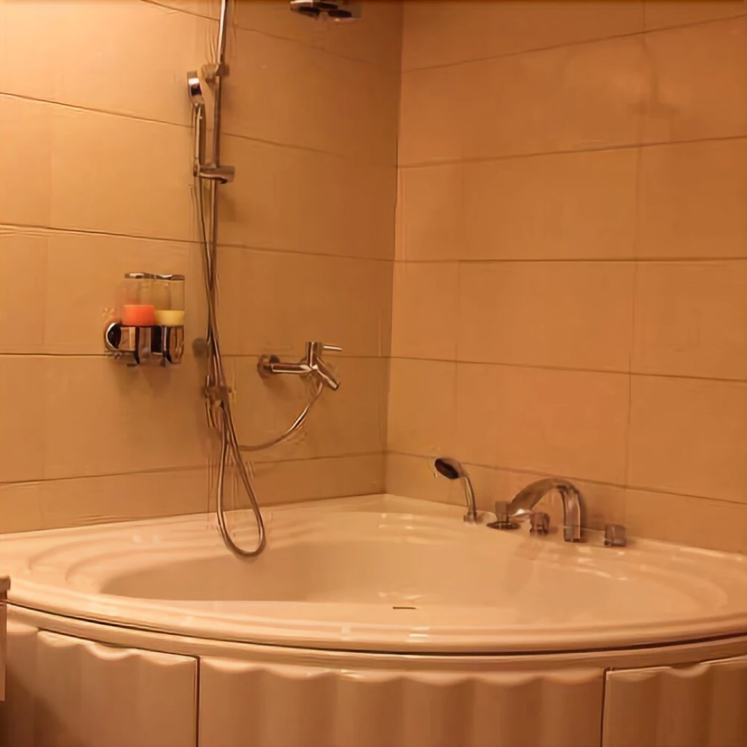 Ming Ren Grand Hotel