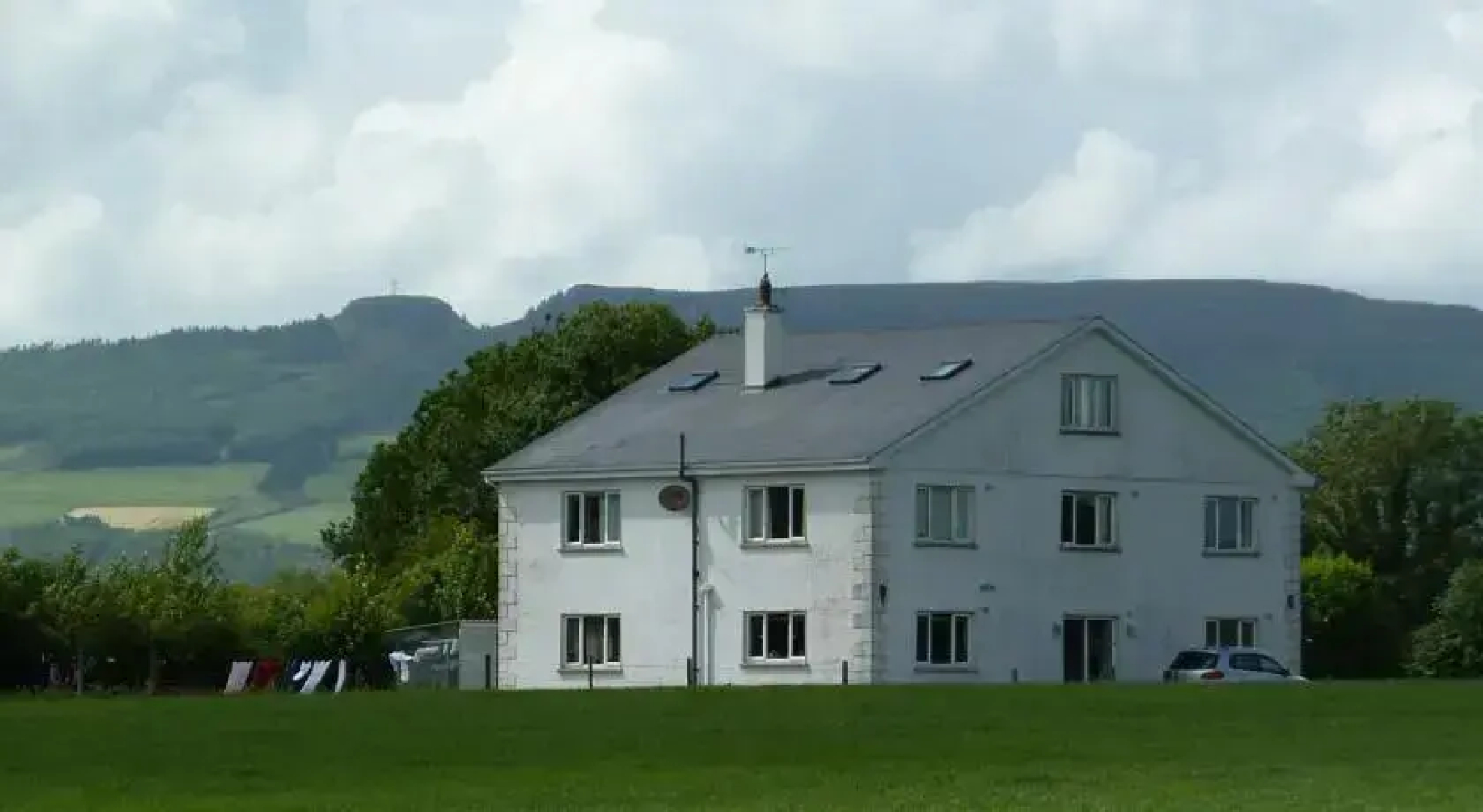 Templemore B&B