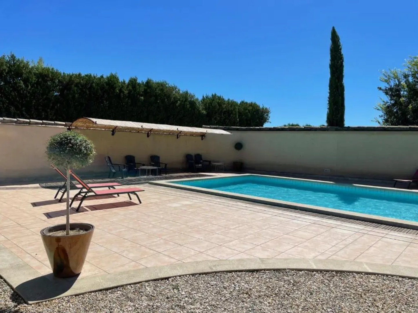 Les Celestins - Villa En Provence