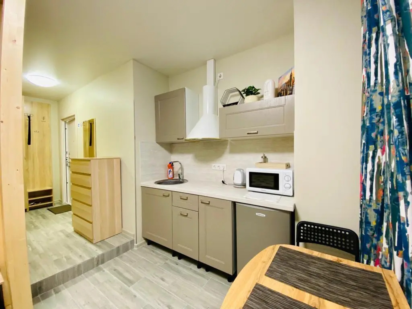 Квартиры на улице Чароитовая 1 корпус 2