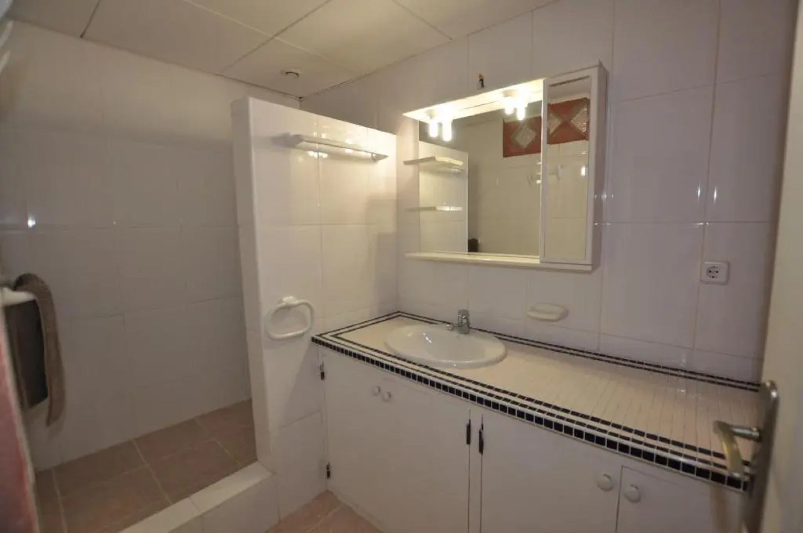 Appartement & Spa - Panoramic Olivars