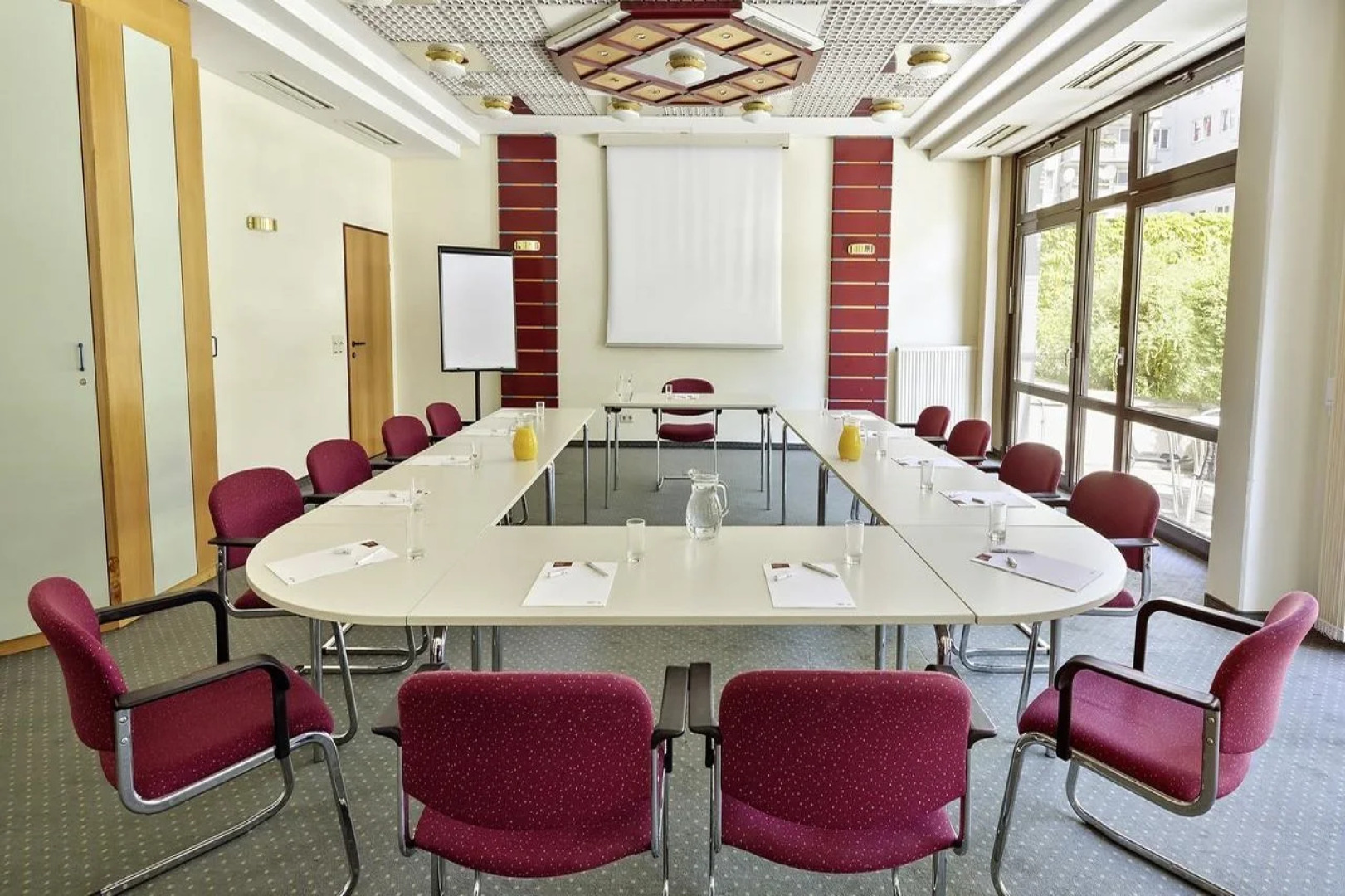 voco Vienna Prater by IHG