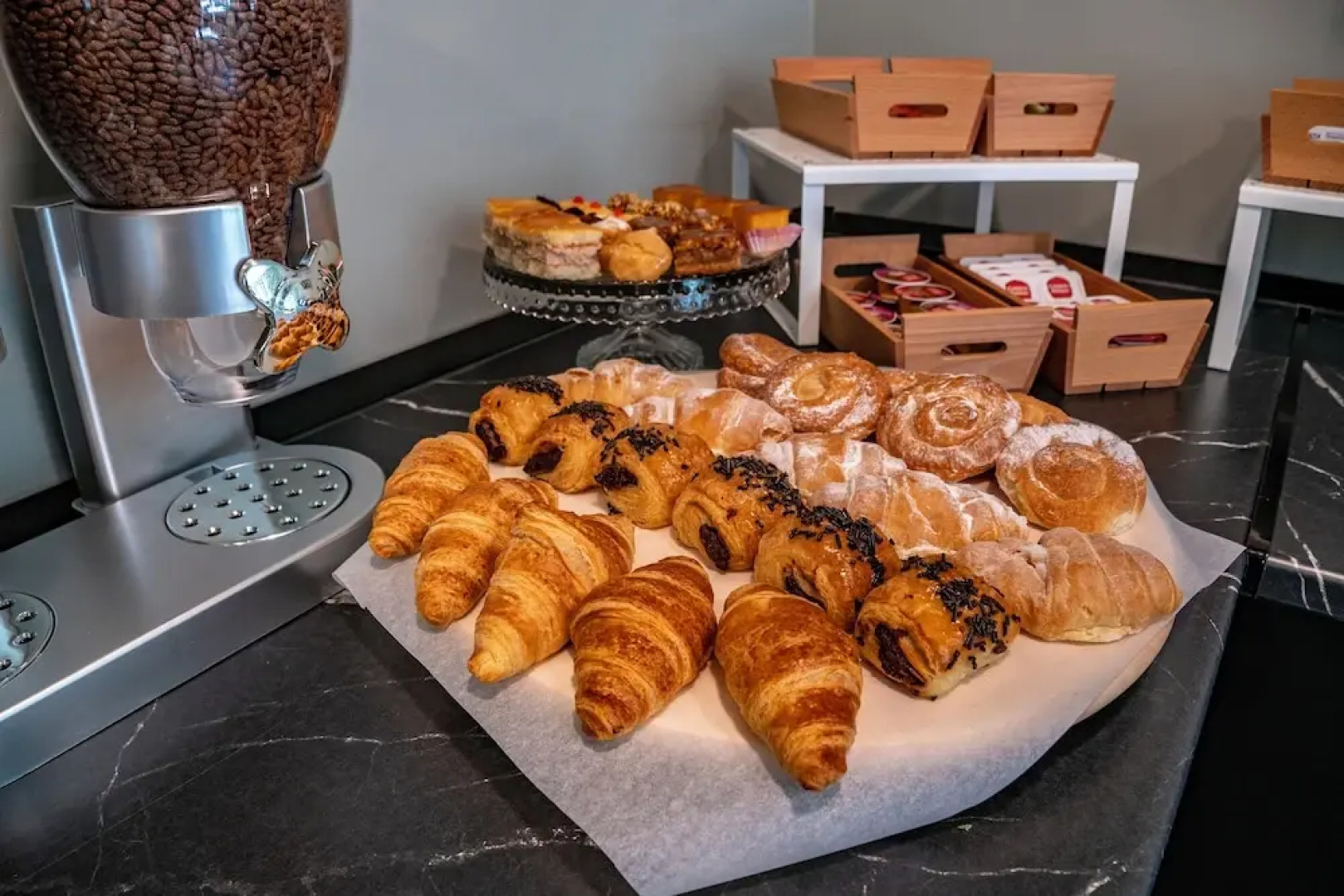 HOTEL DON DIEGO by Ĥ