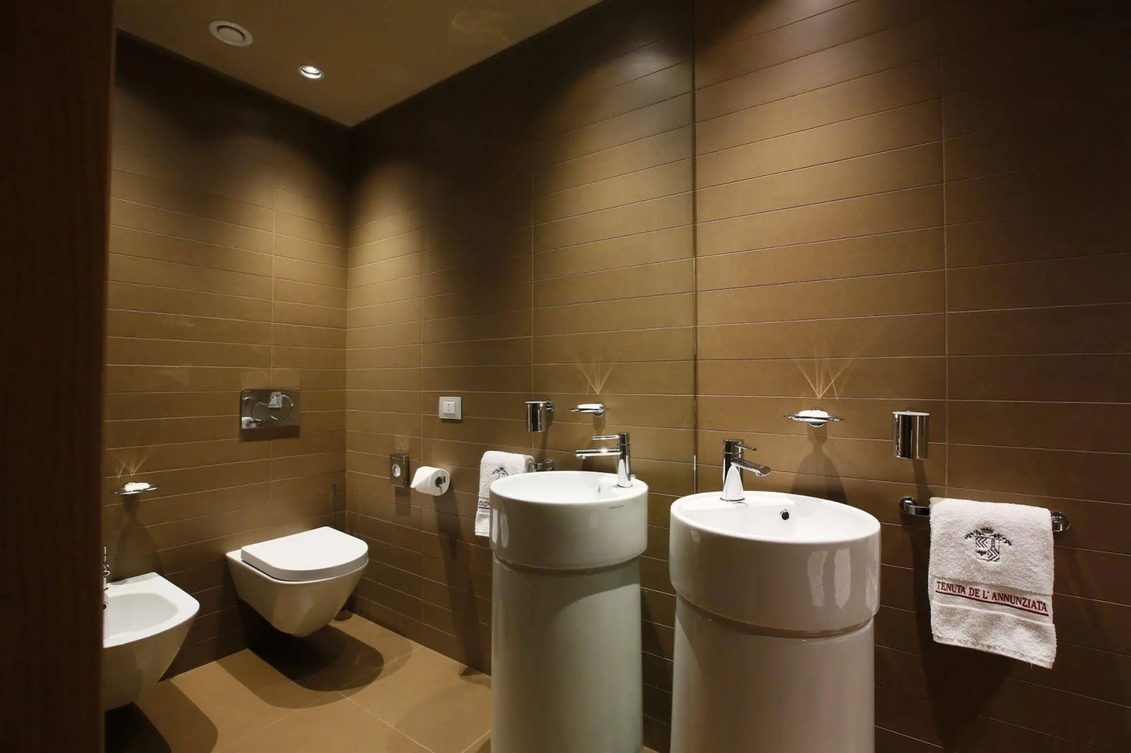 Tenuta De L'Annunziata - Natural Relais