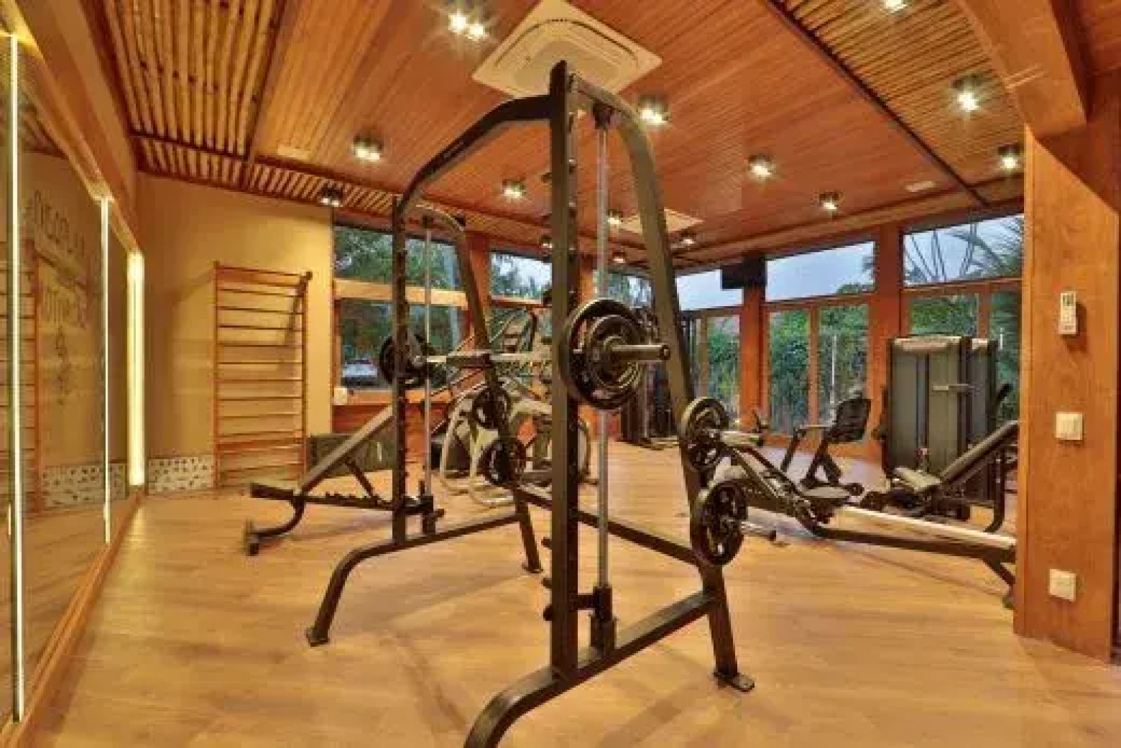 Anttunina Pousada e SPA