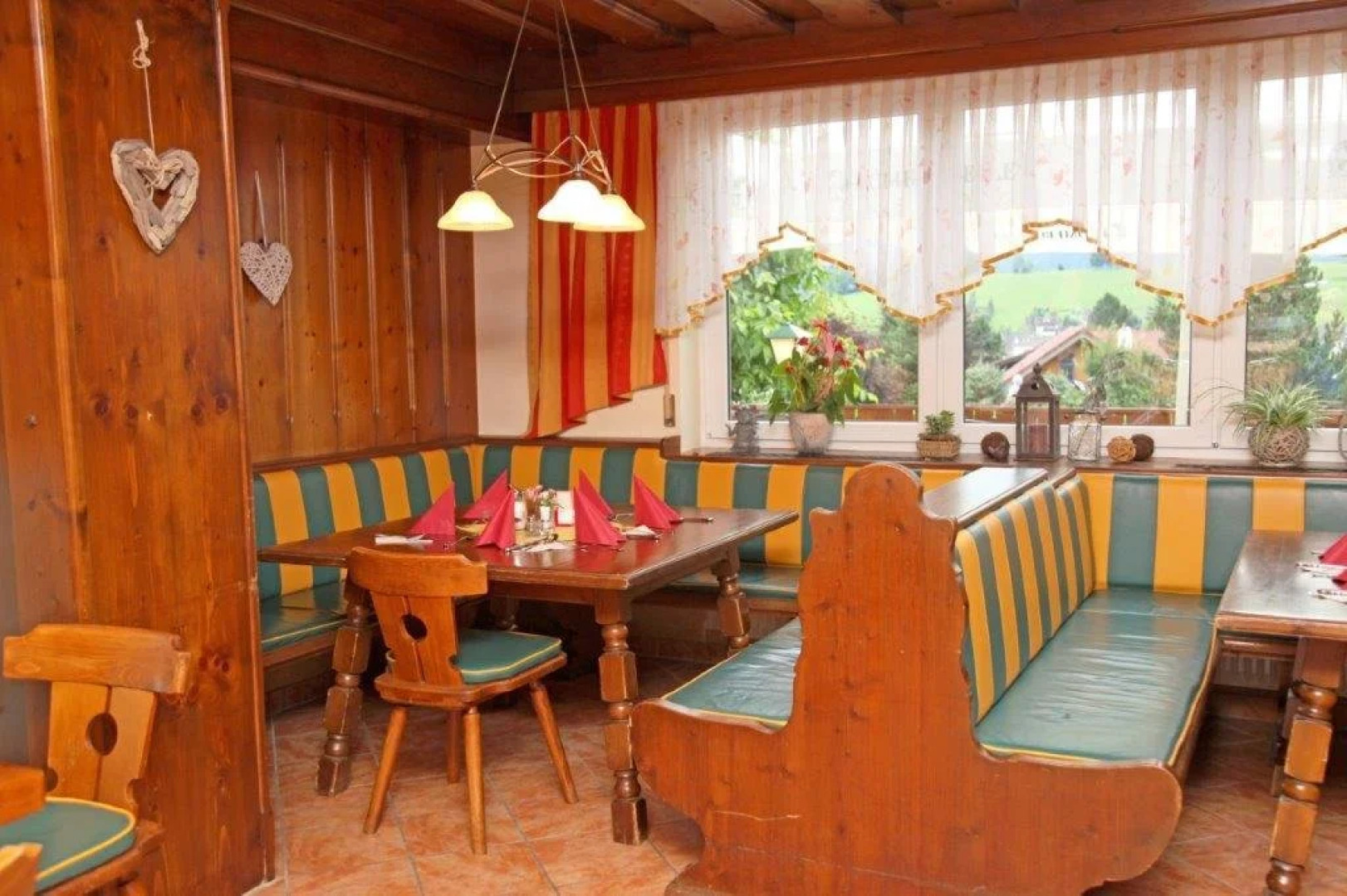 S.Wirtshaus Familie Aigner