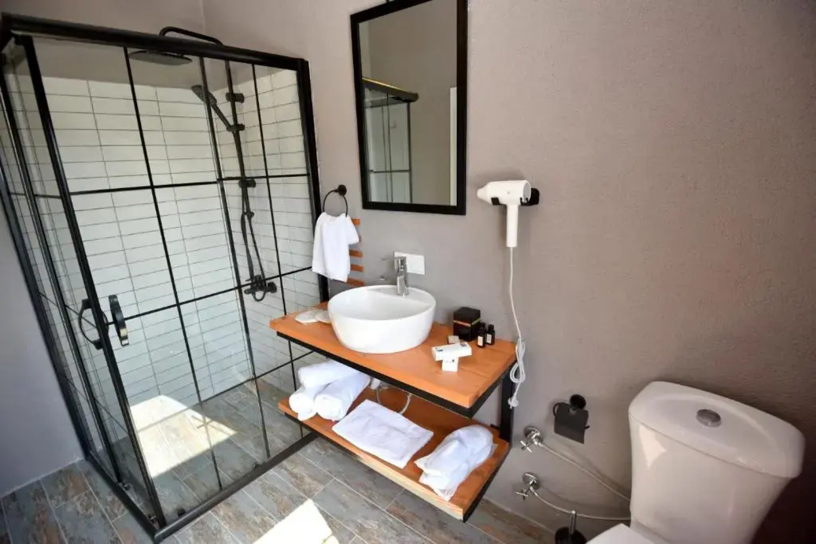 Benjamin Otel Gumusluk