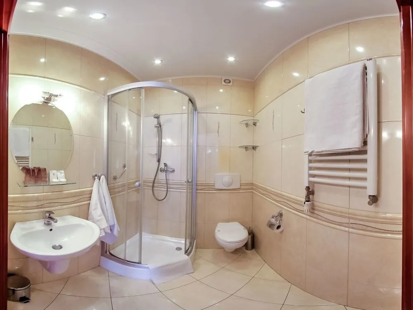 Hotel Palac Wisniewski