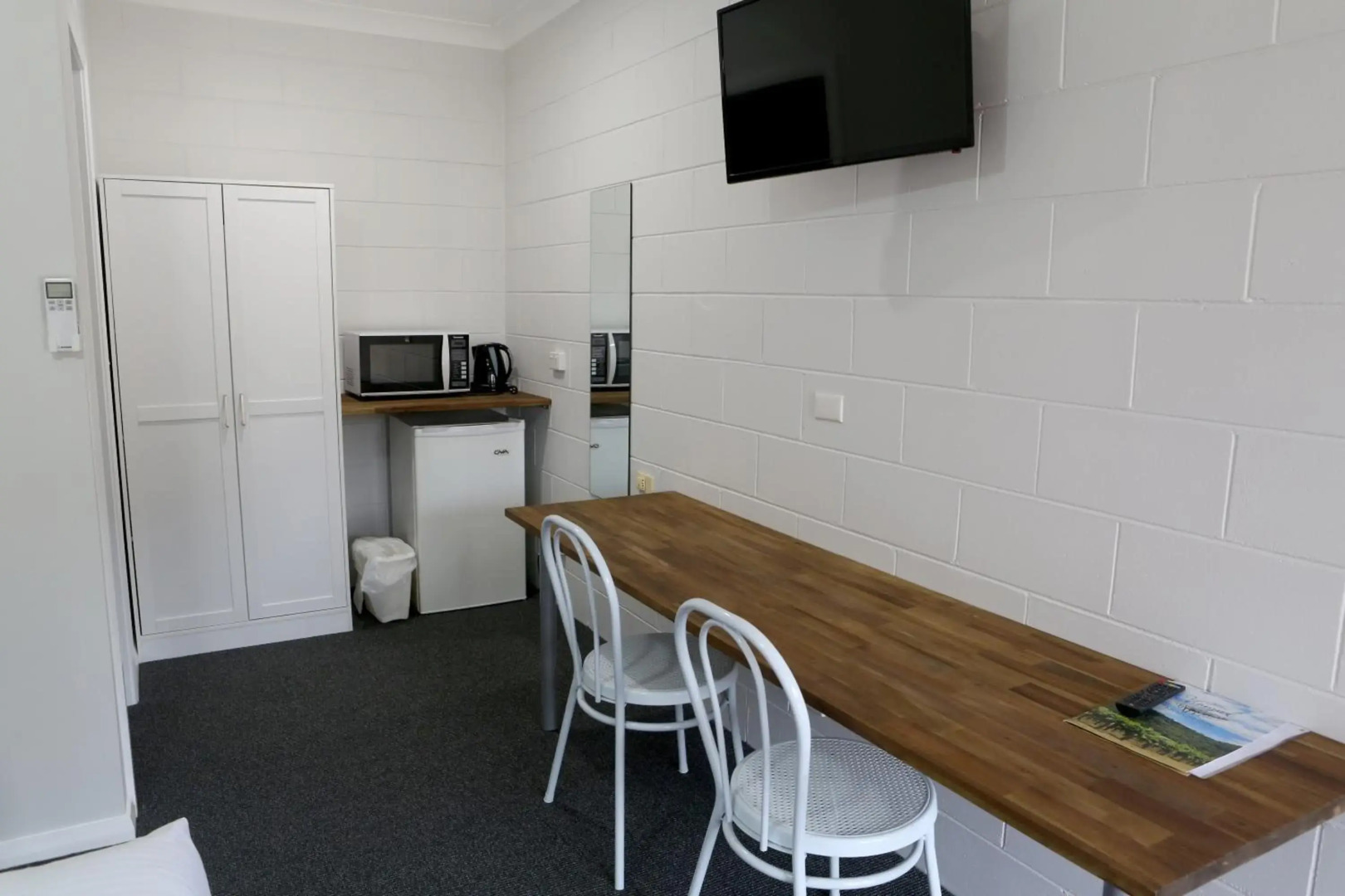 Mudgee Vineyard Motor Inn