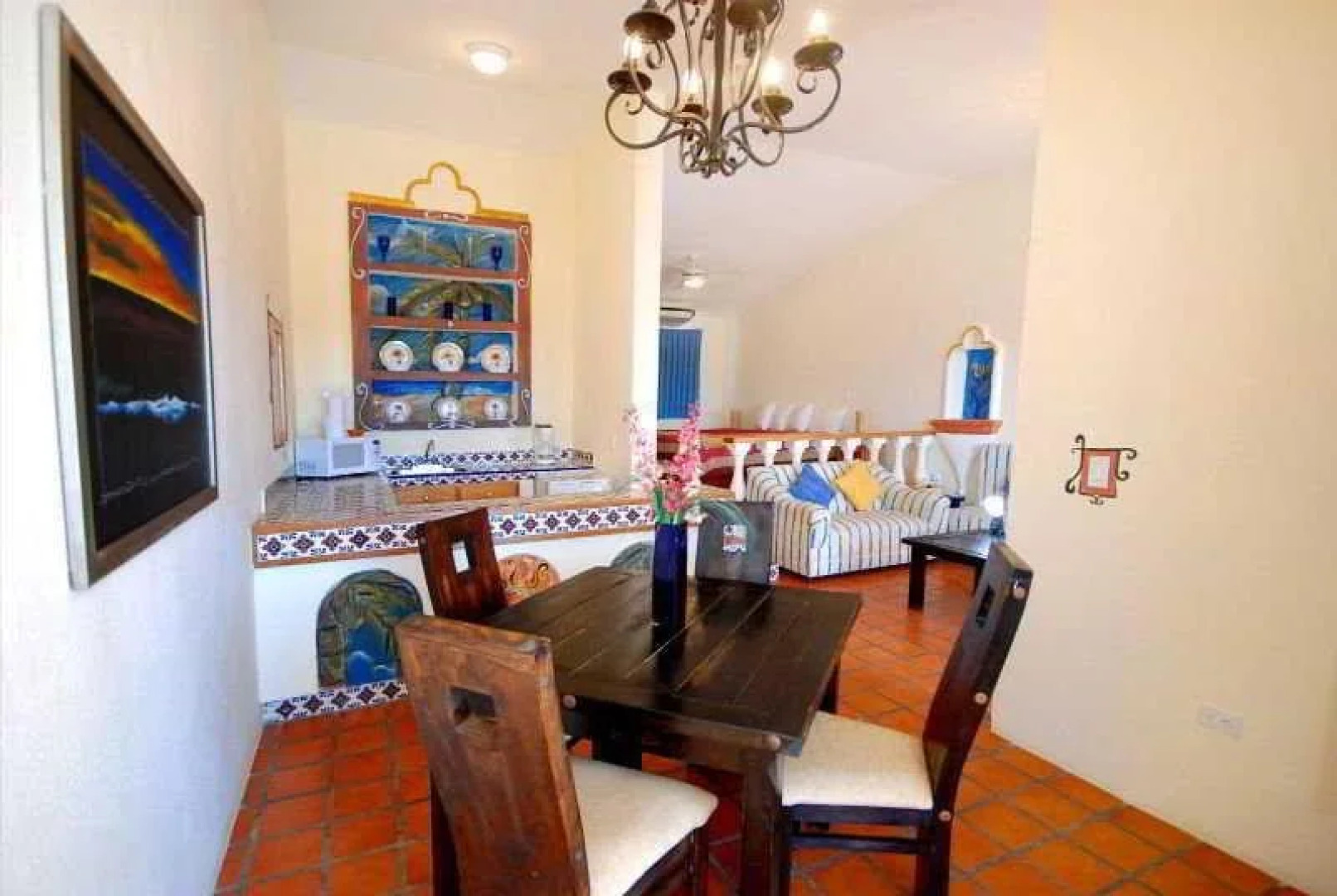 Marbella Suites en la Playa