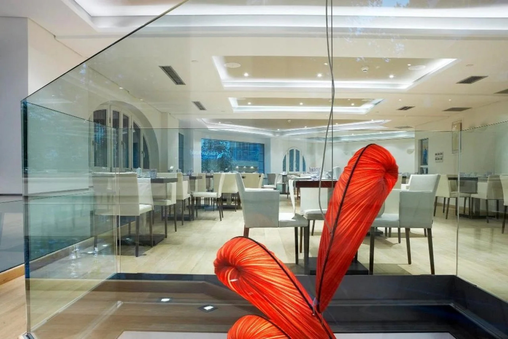 The Excelsior Small Luxury Hotels of the World