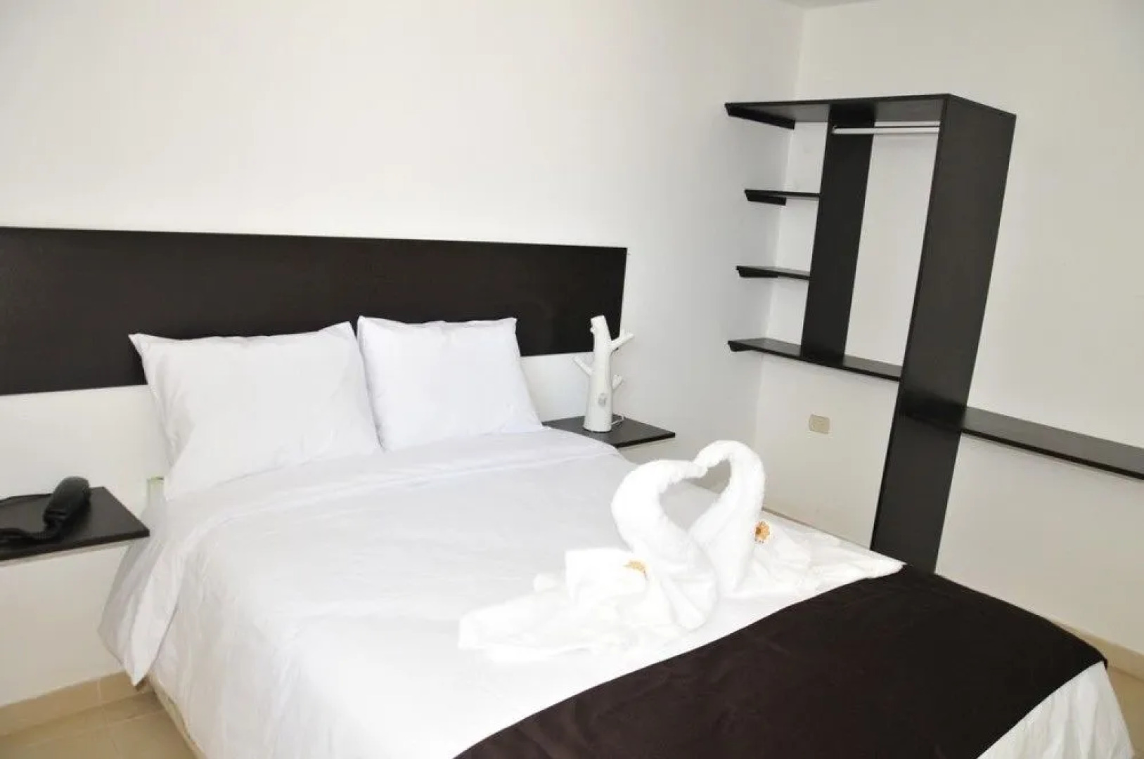 Mochican Palace Hotel