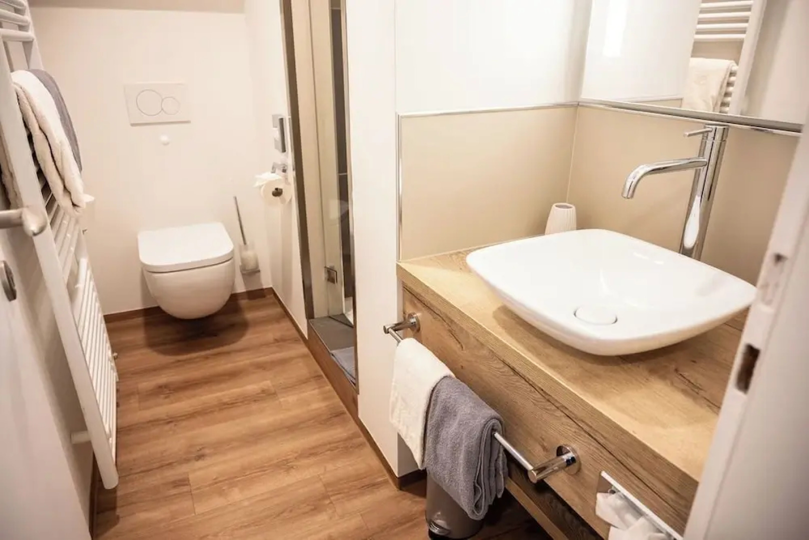 weila - dein Boutiquehotel