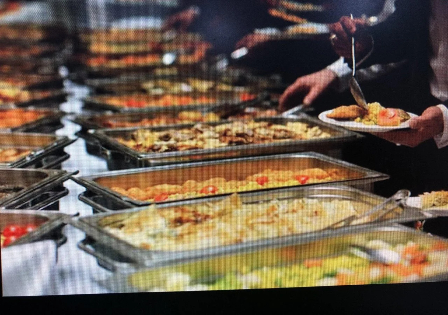 Mena Red Sea Palace Hotel