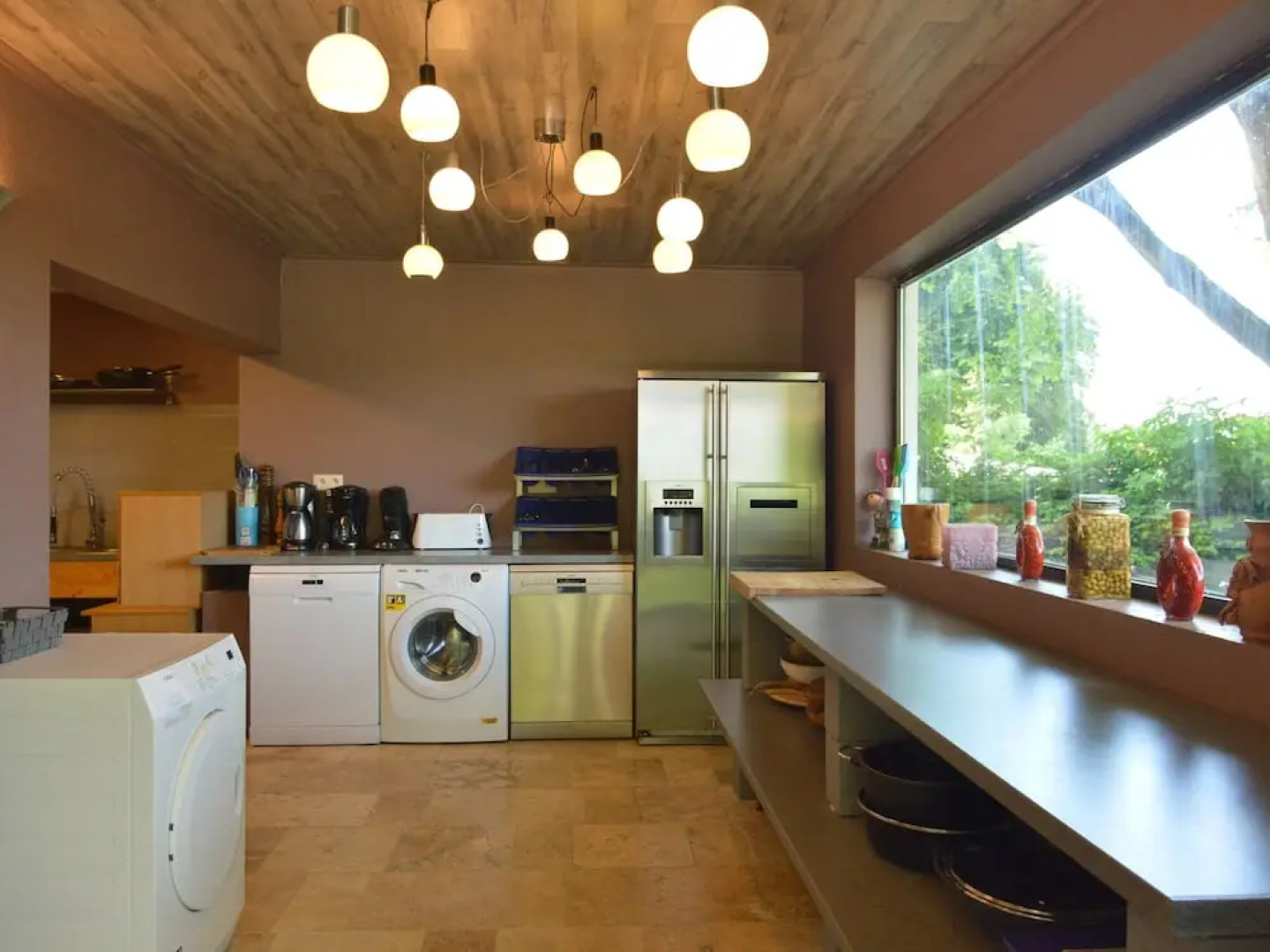 Holiday Home Francorchamps With Sauna