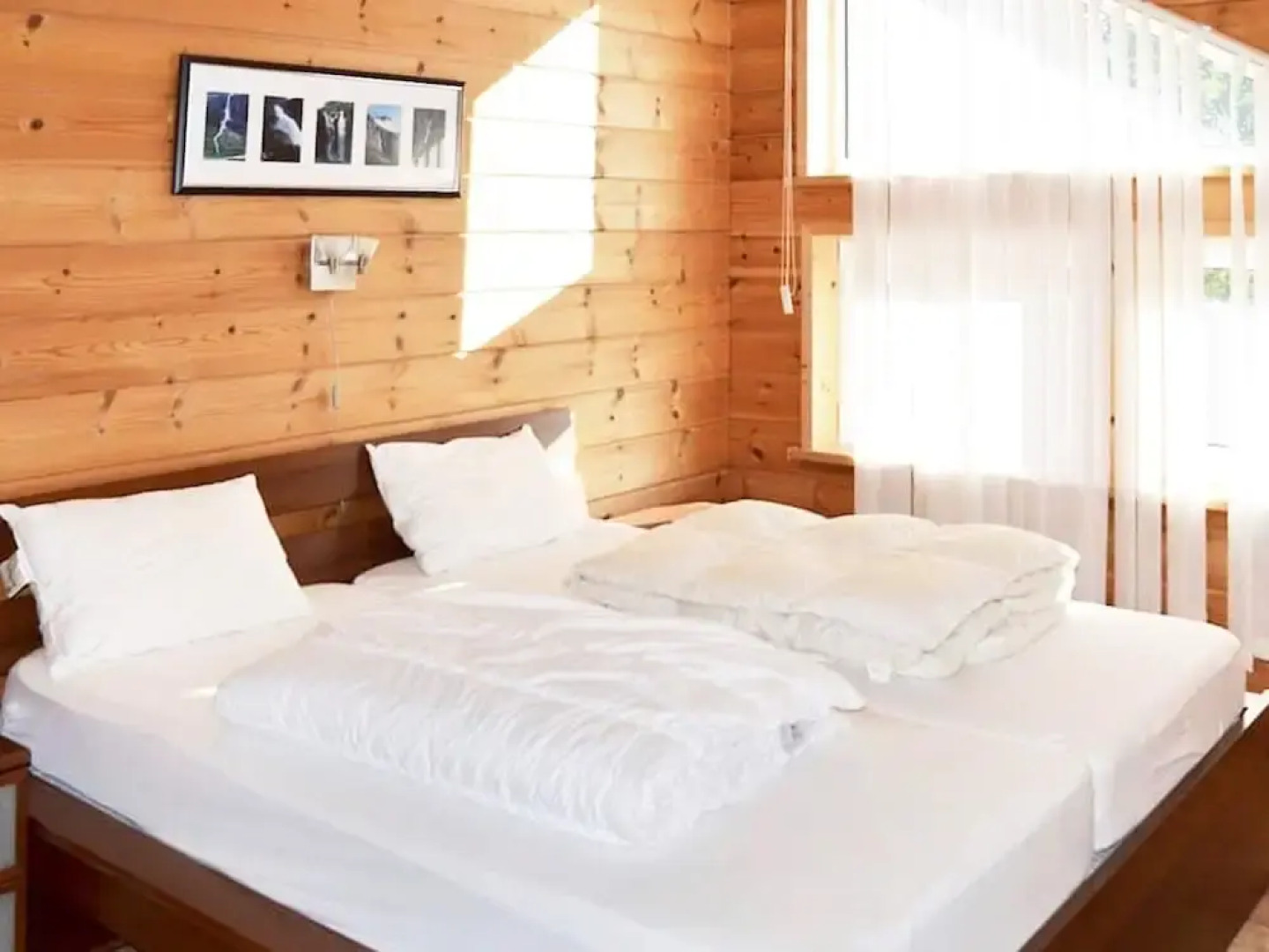 Holiday Home in EidsvÃ¥g