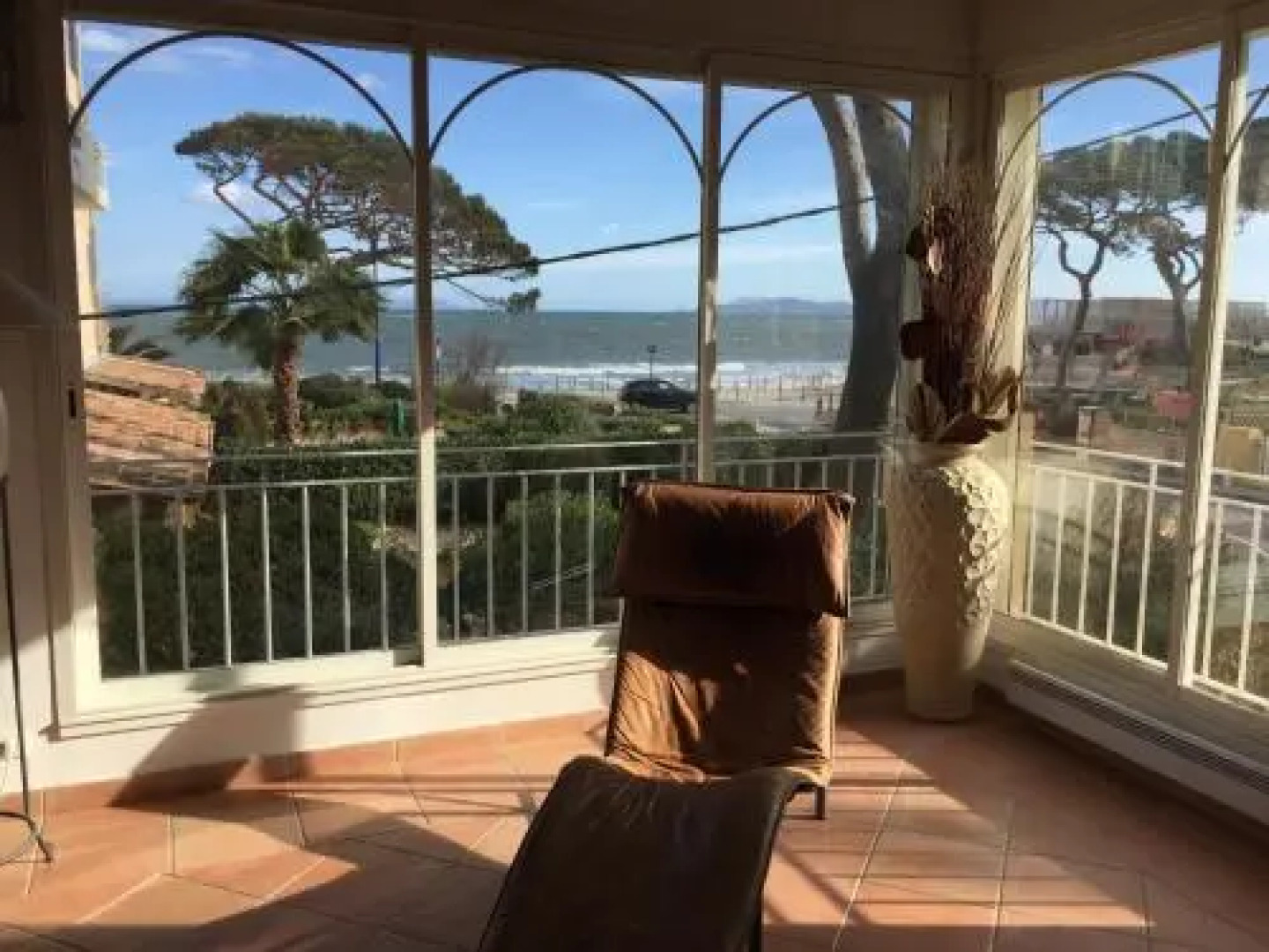 Echappée Bleue Immobilier - Villa Les Pesquier