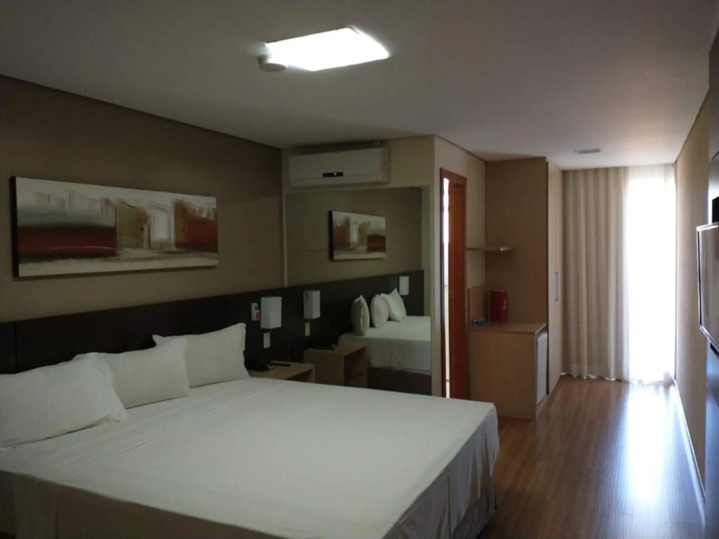 Transamerica Lagoa Santa