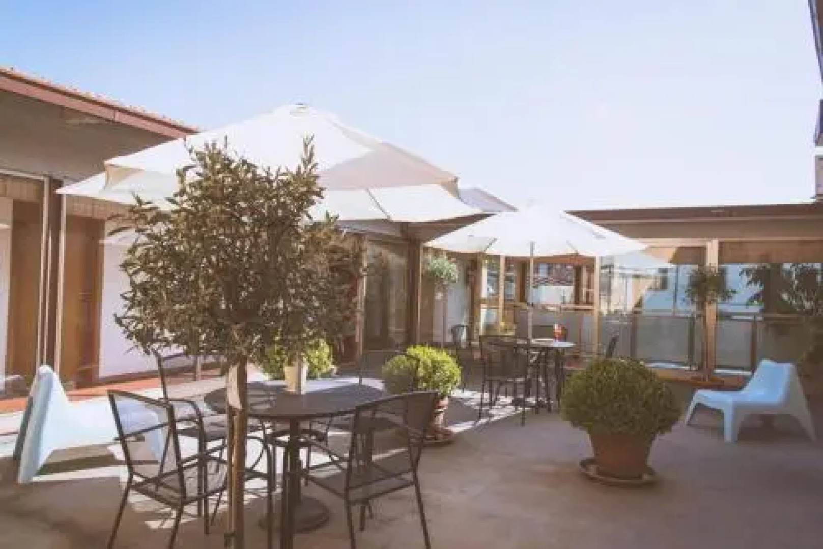 Albergo Ristorante Giulio