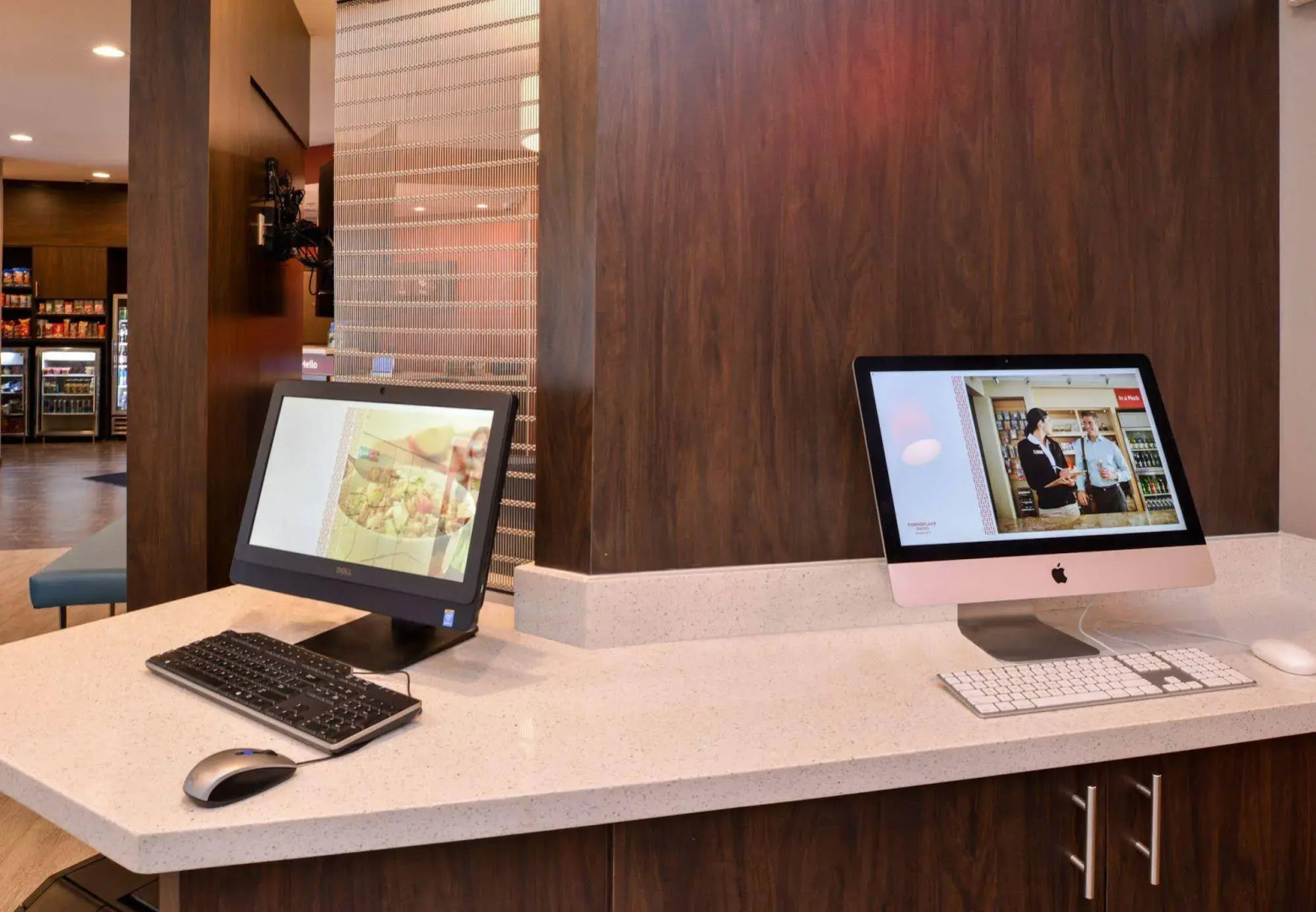 TownePlace Suites by Marriott Laplace