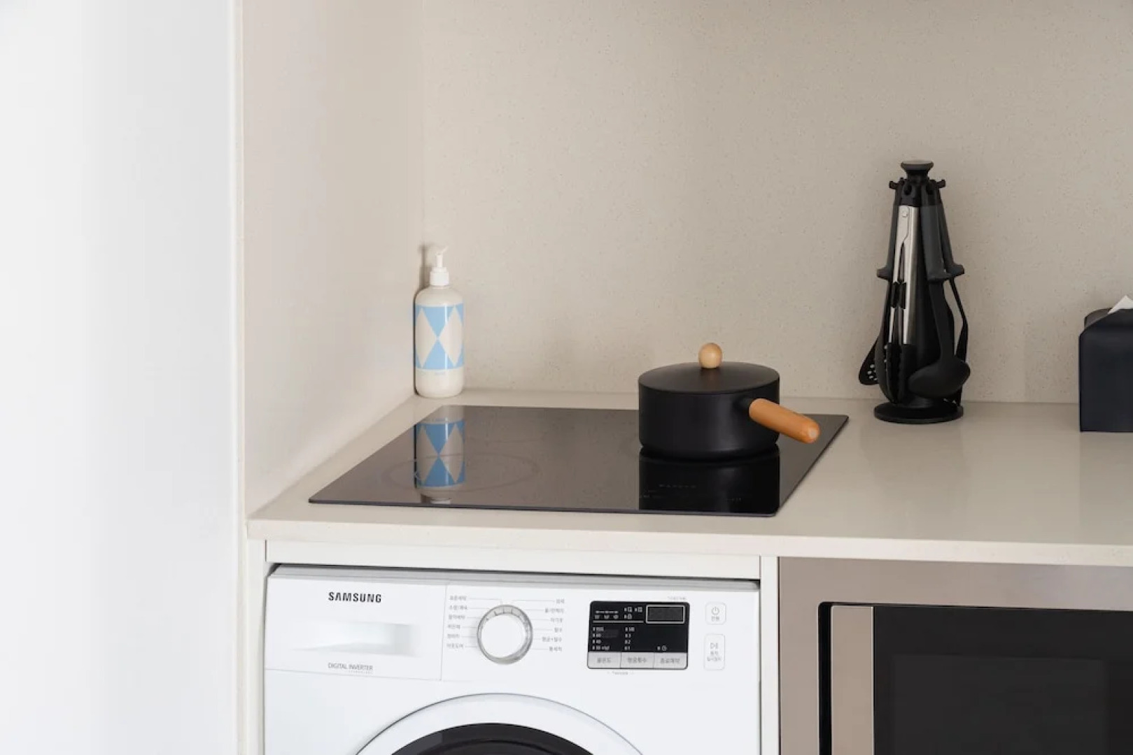 Le collective Siheung Wavepark