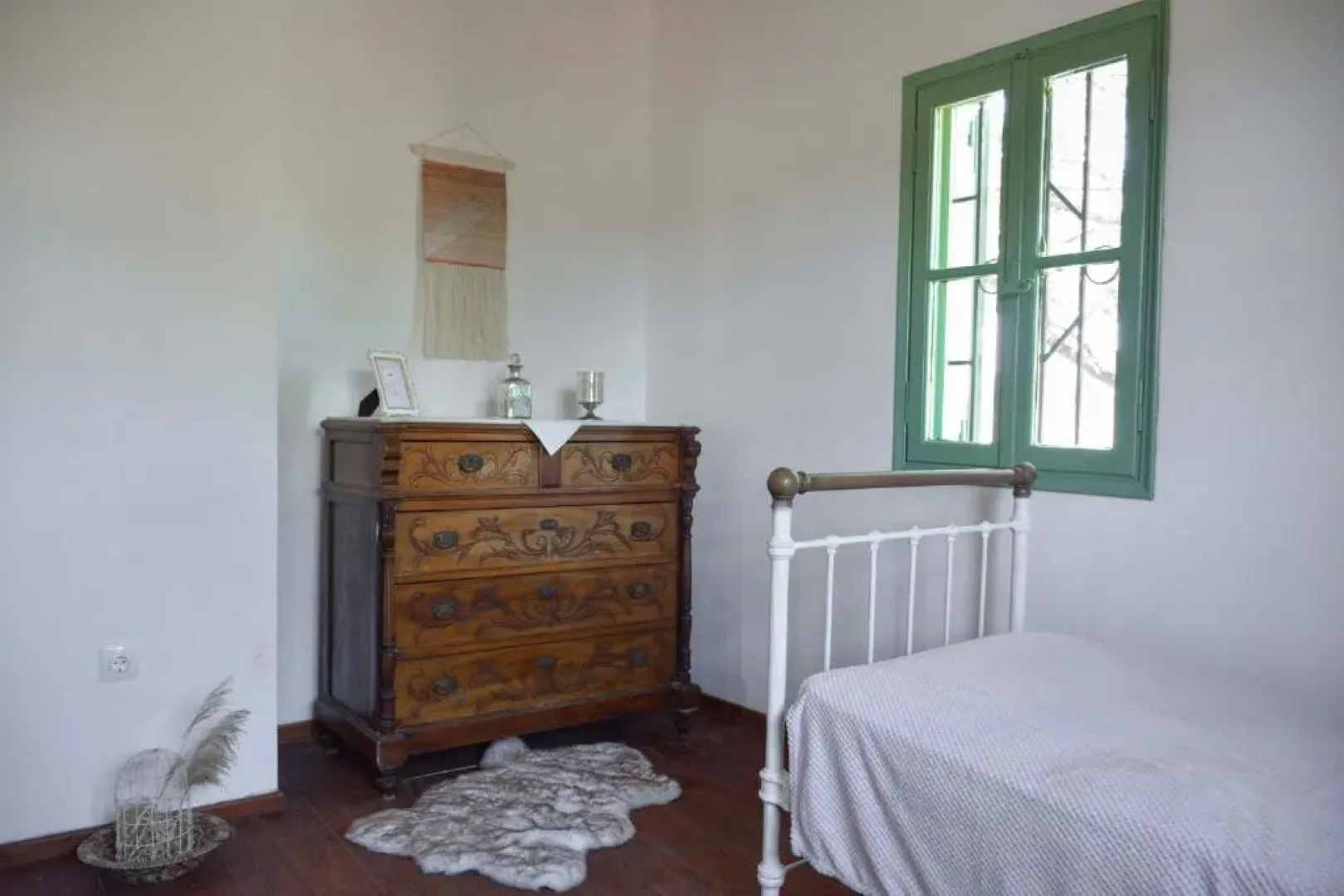 Country house Kassandra's