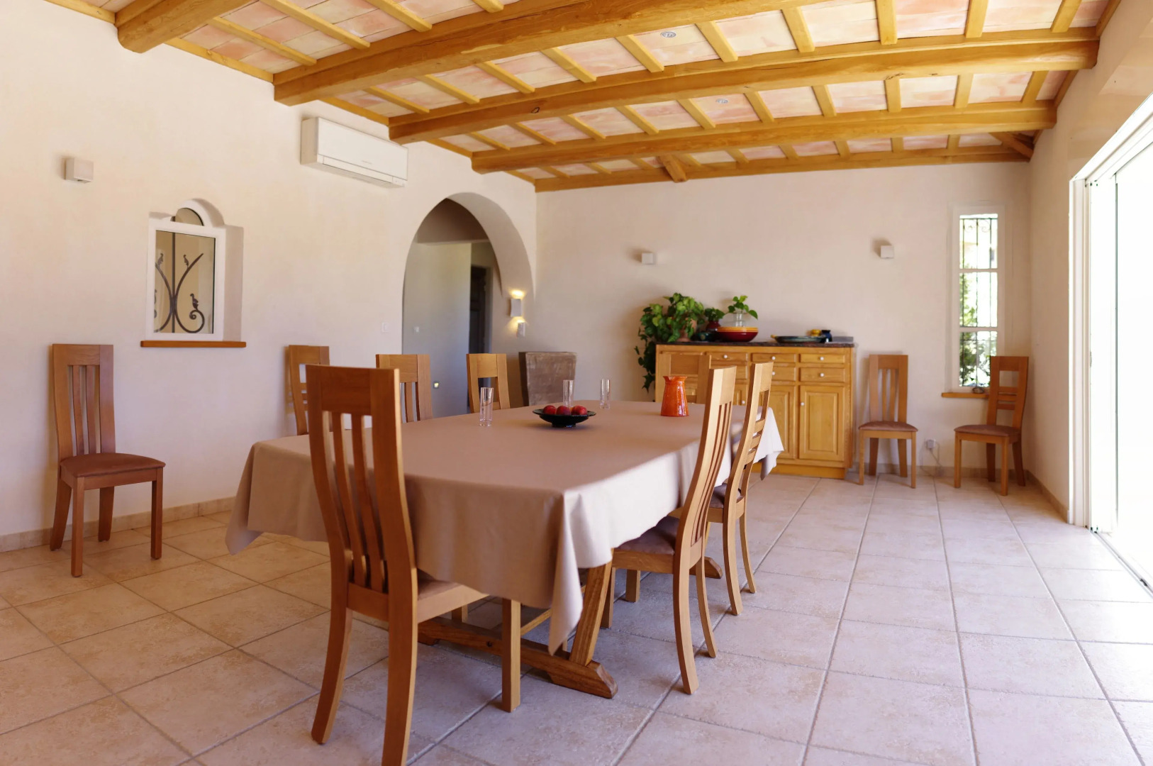 Les Carriers Maison D'hôtes