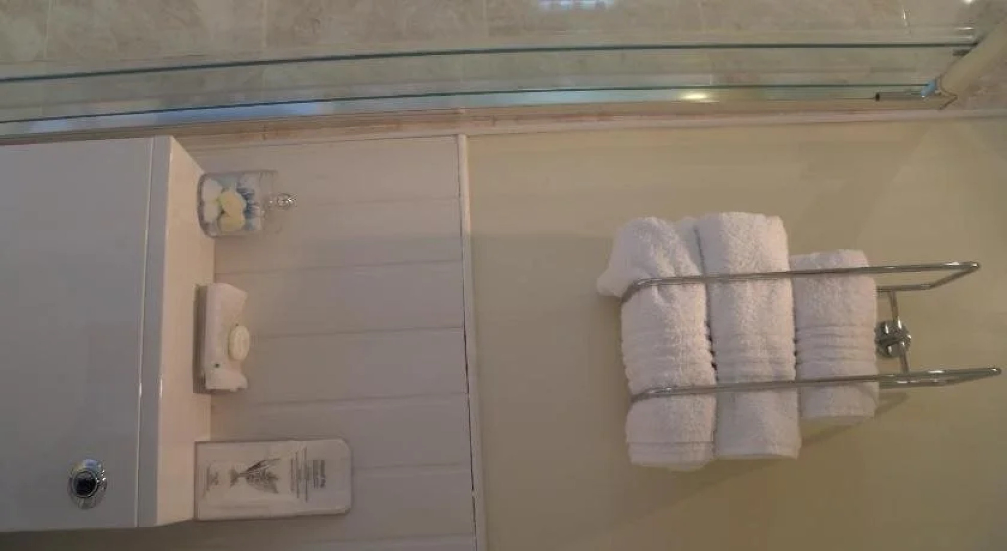 Turas-Mara Guesthouse