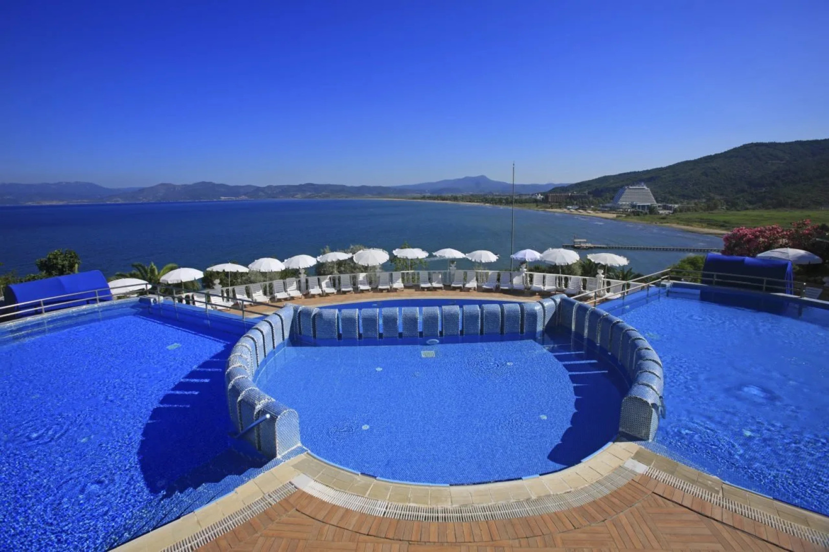 Labranda Ephesus Princess