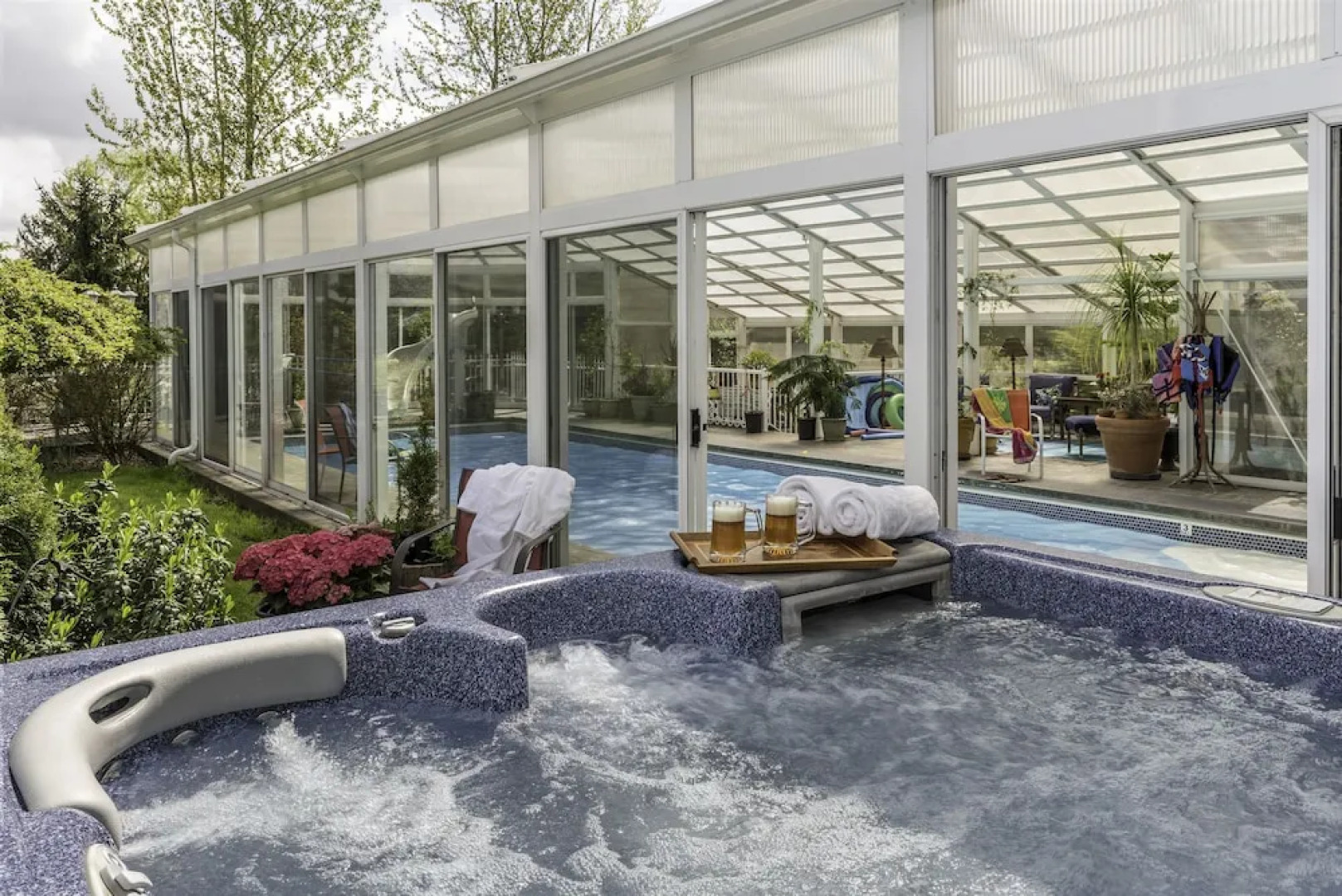 Sundara West Bed and Breakfast