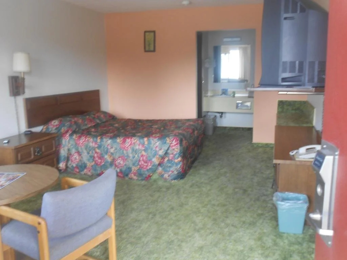 Budget Inn Deer Lodge