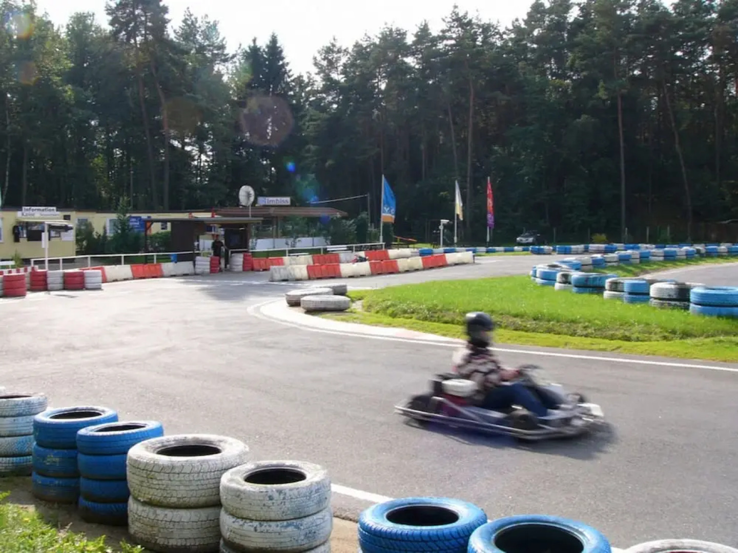 Ostenberg - Near CJD Comfortable Holiday Residence